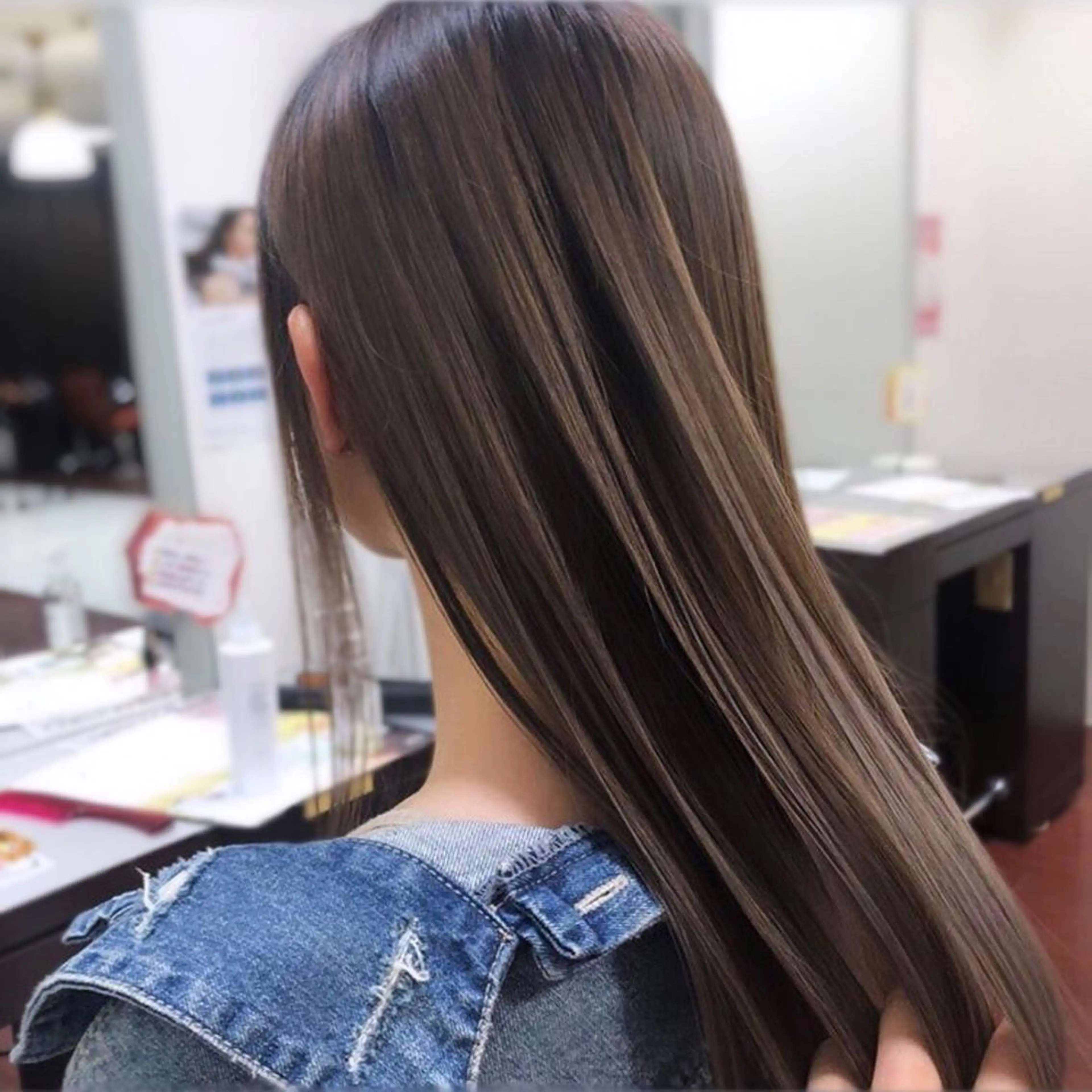 ロング sand  S Ginza所属・🌟sand🌟 丸山悠斗のヘアスタイル