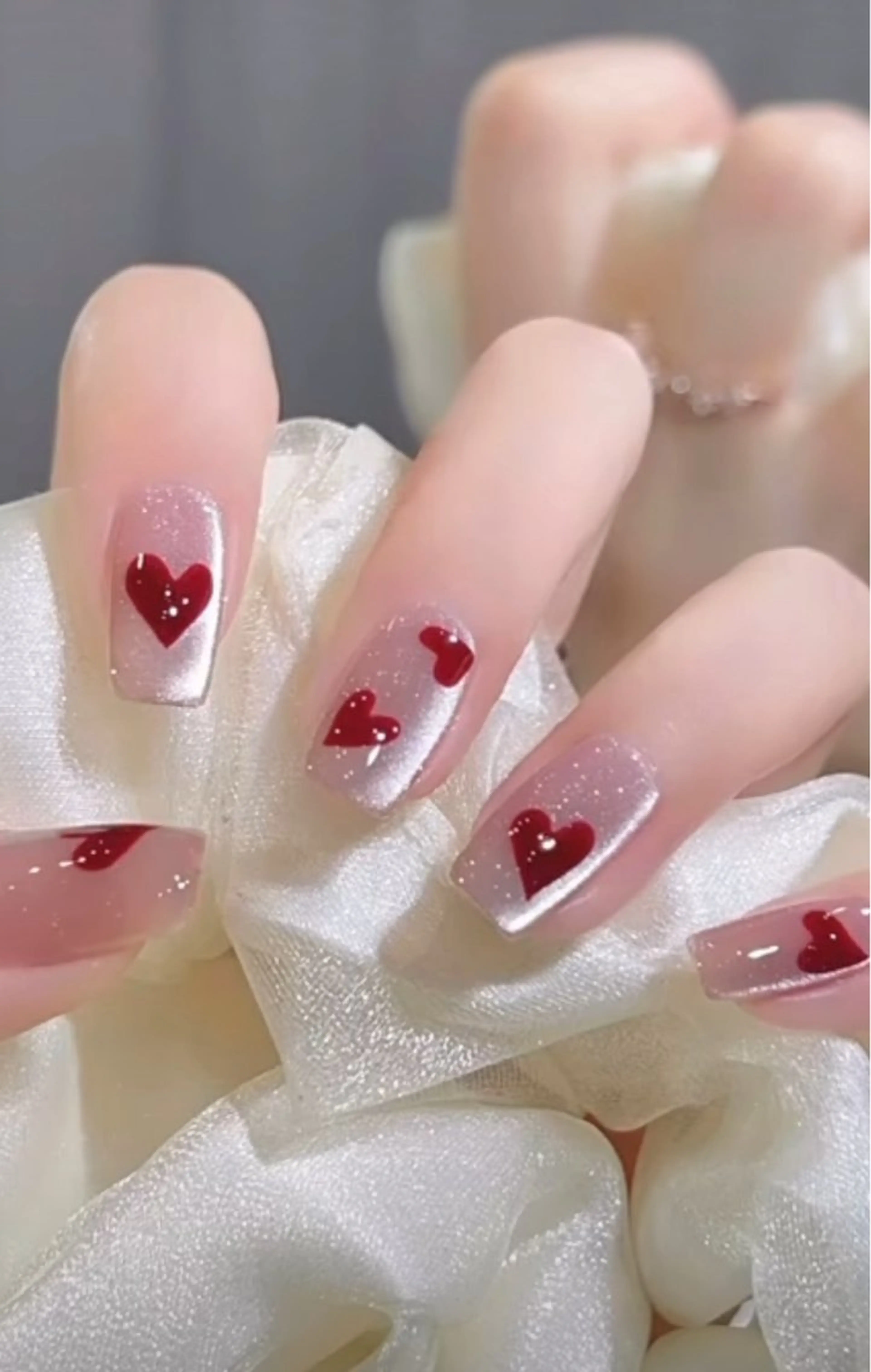 ネイル Star Beautyのネイルデザイン