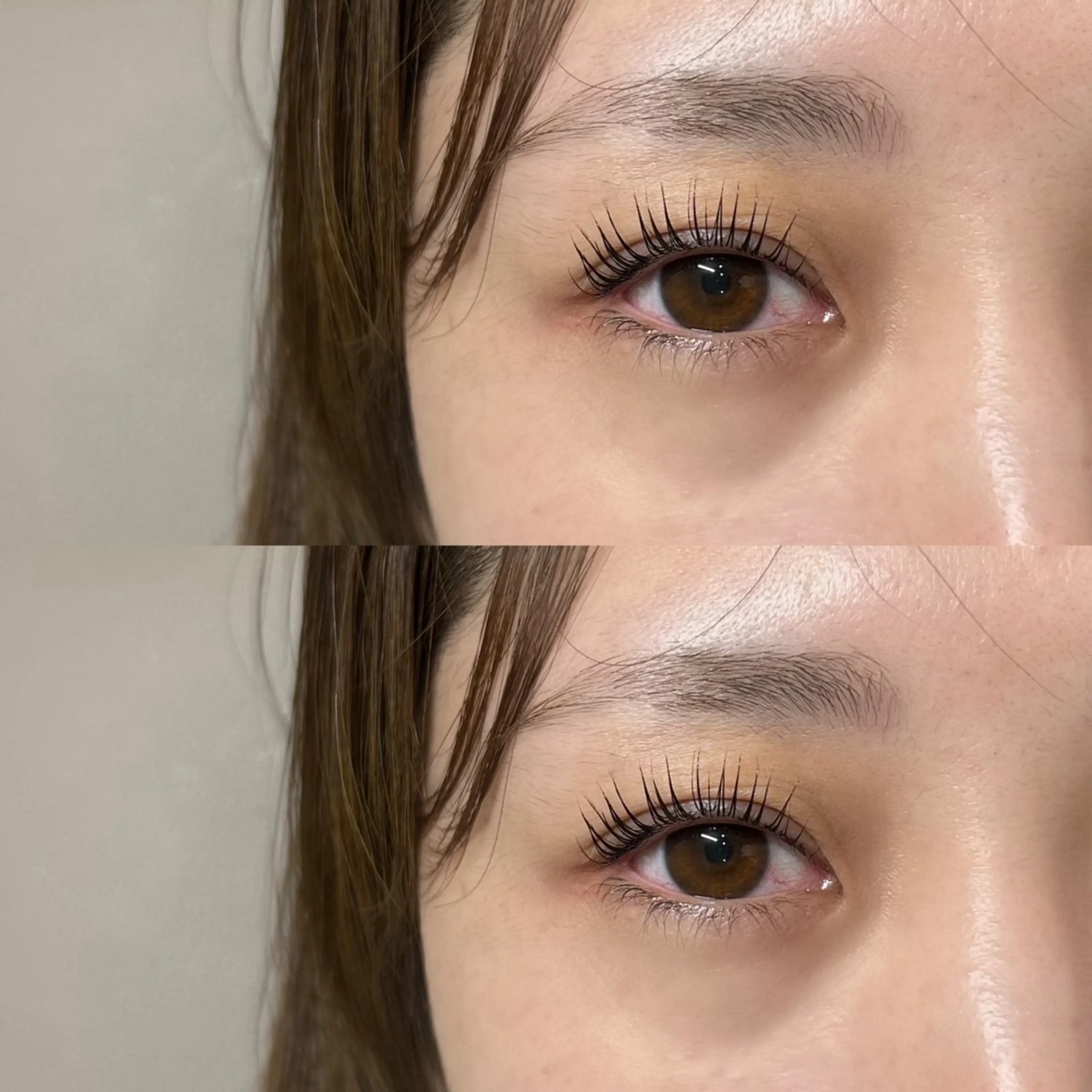 マツエク・マツパ まつげパーマ KOCHAB  EYELASH所属・KOCHAB EYELASH田村のマツエク・マツパデザイン