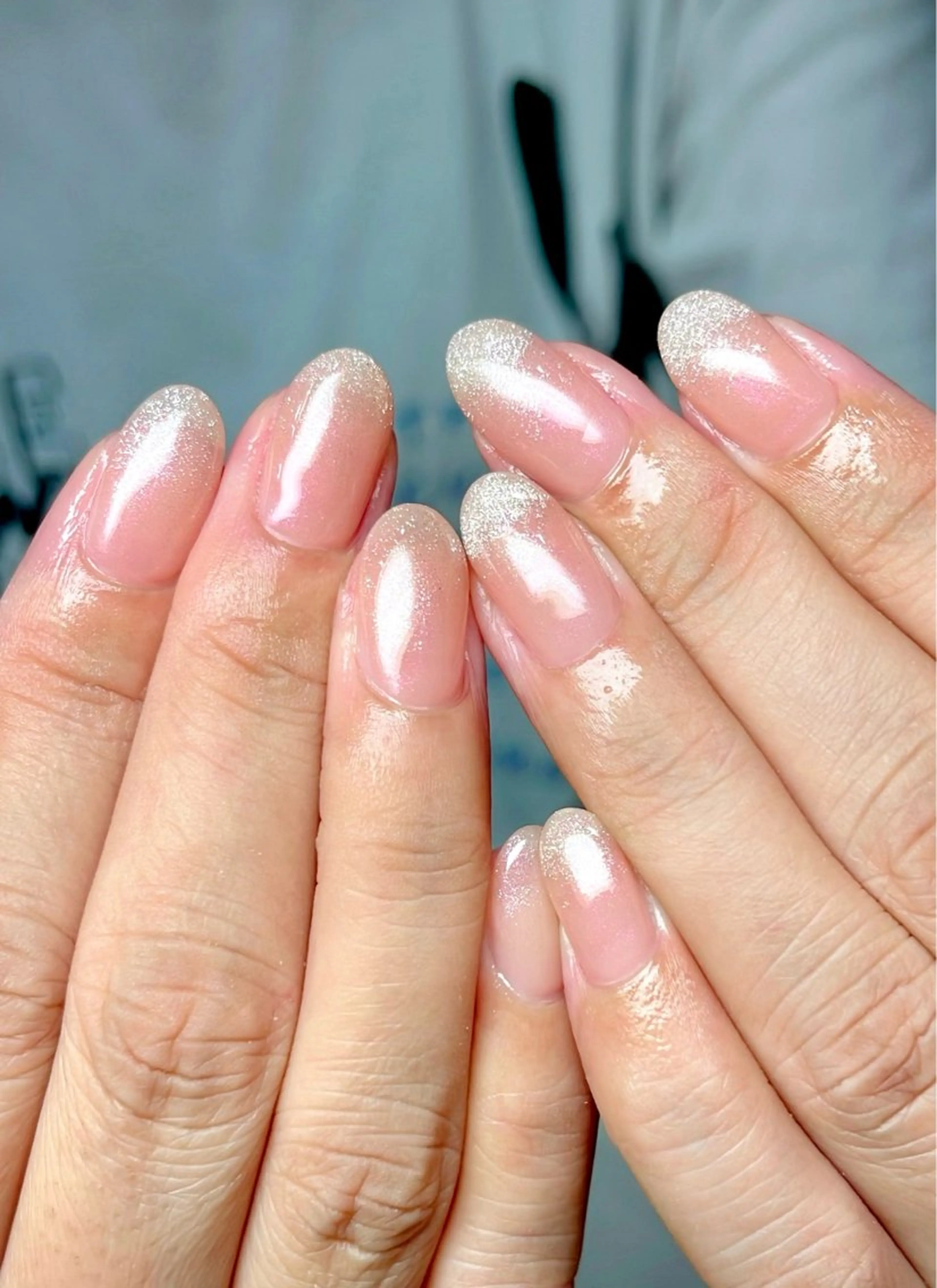 ネイル ハンドネイル lemon nailレモンネイルのネイルデザイン