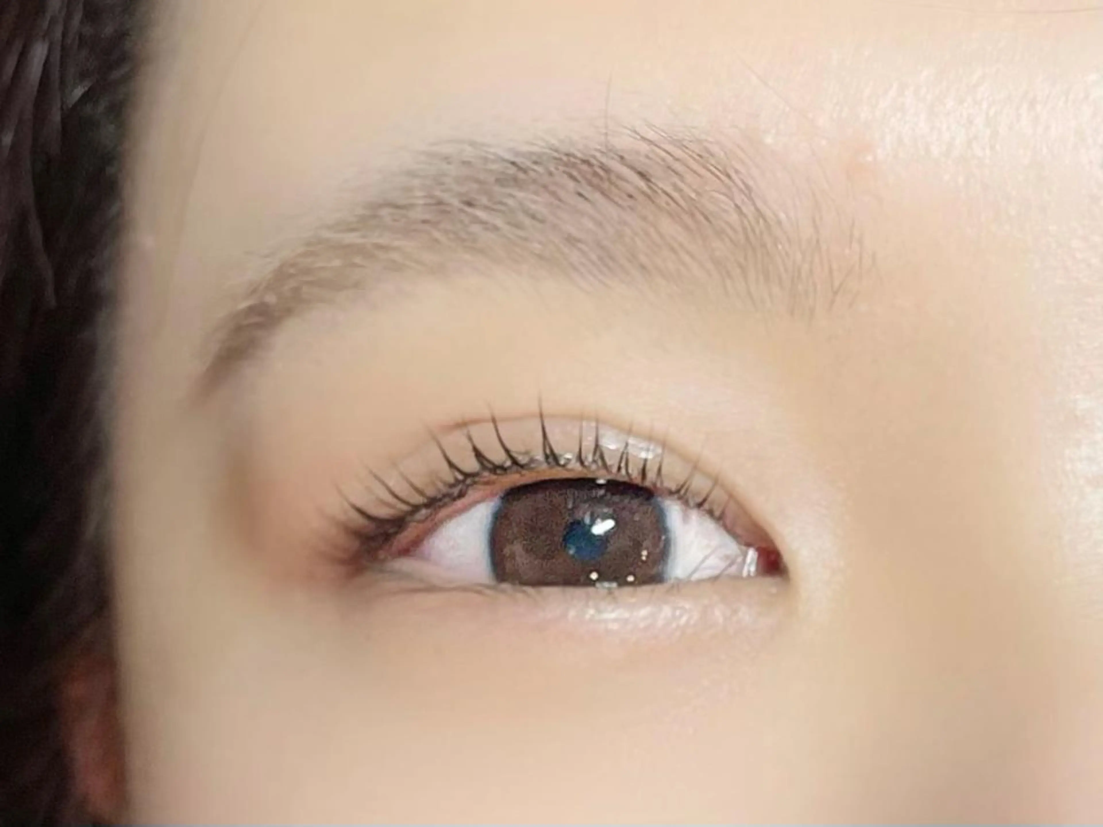 マツエク・マツパ daisy lash 天王寺の眉毛・アイブロウイメージ