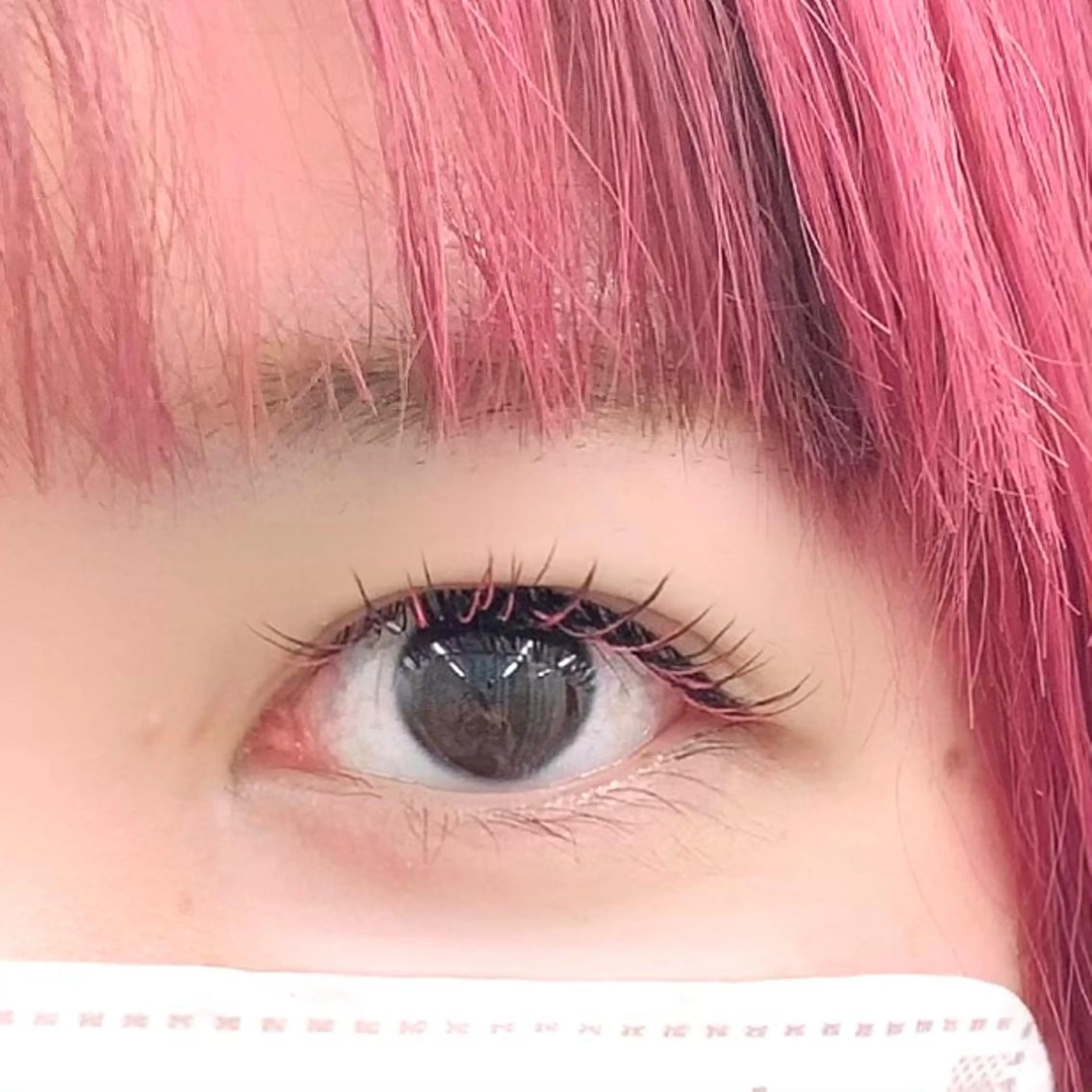 【セーブル 140本】¥6000《初回オフ込》コーティング付き♡の写真