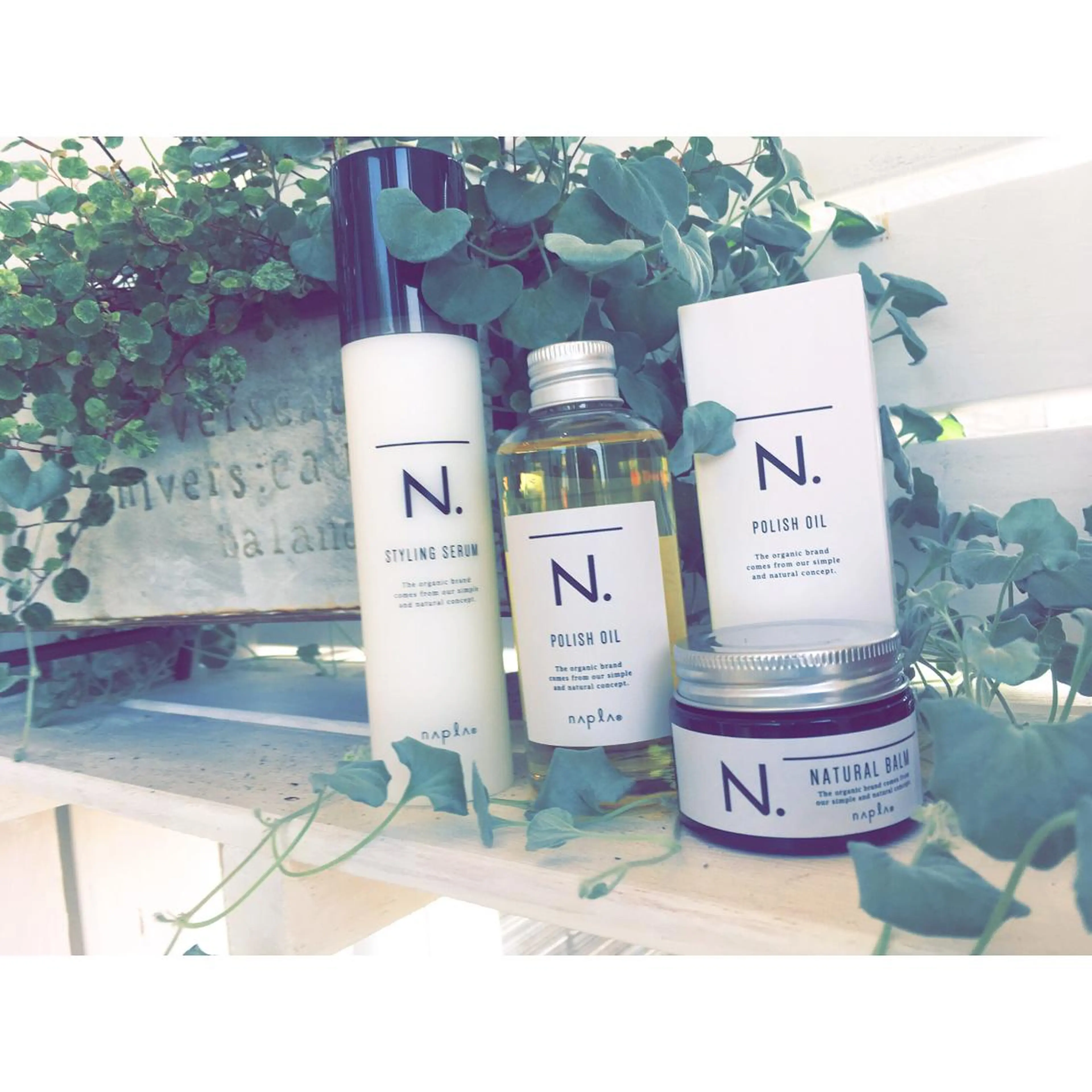 graxi'    グラシー所属・ブリーチ/ハイトーン SERINAのヘアスタイル