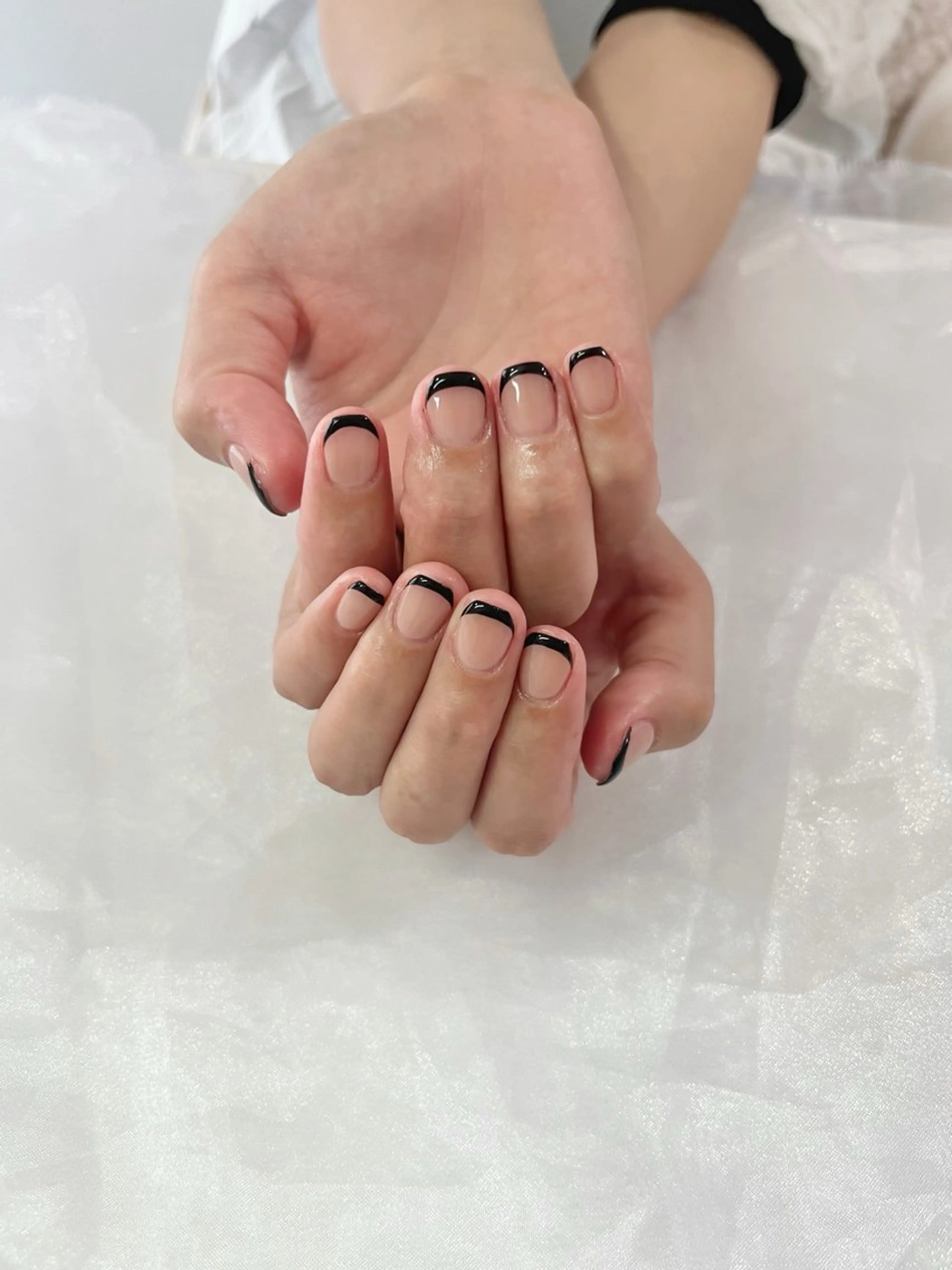 ネイル ハンドネイル Luuny nailのネイルデザイン