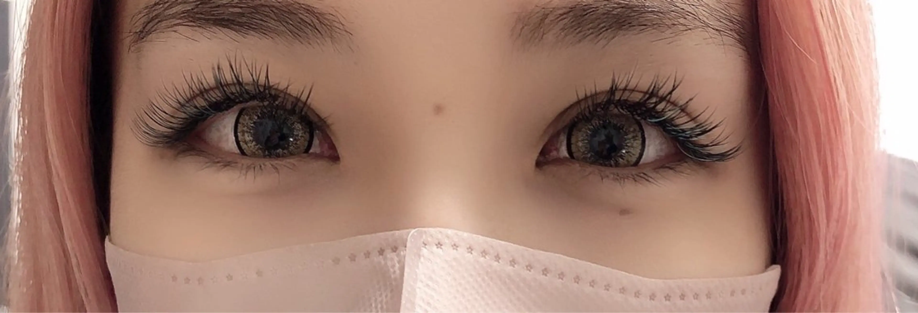 マツエク・マツパ 隠れ家サロン にんにんのマツエク・マツパデザイン