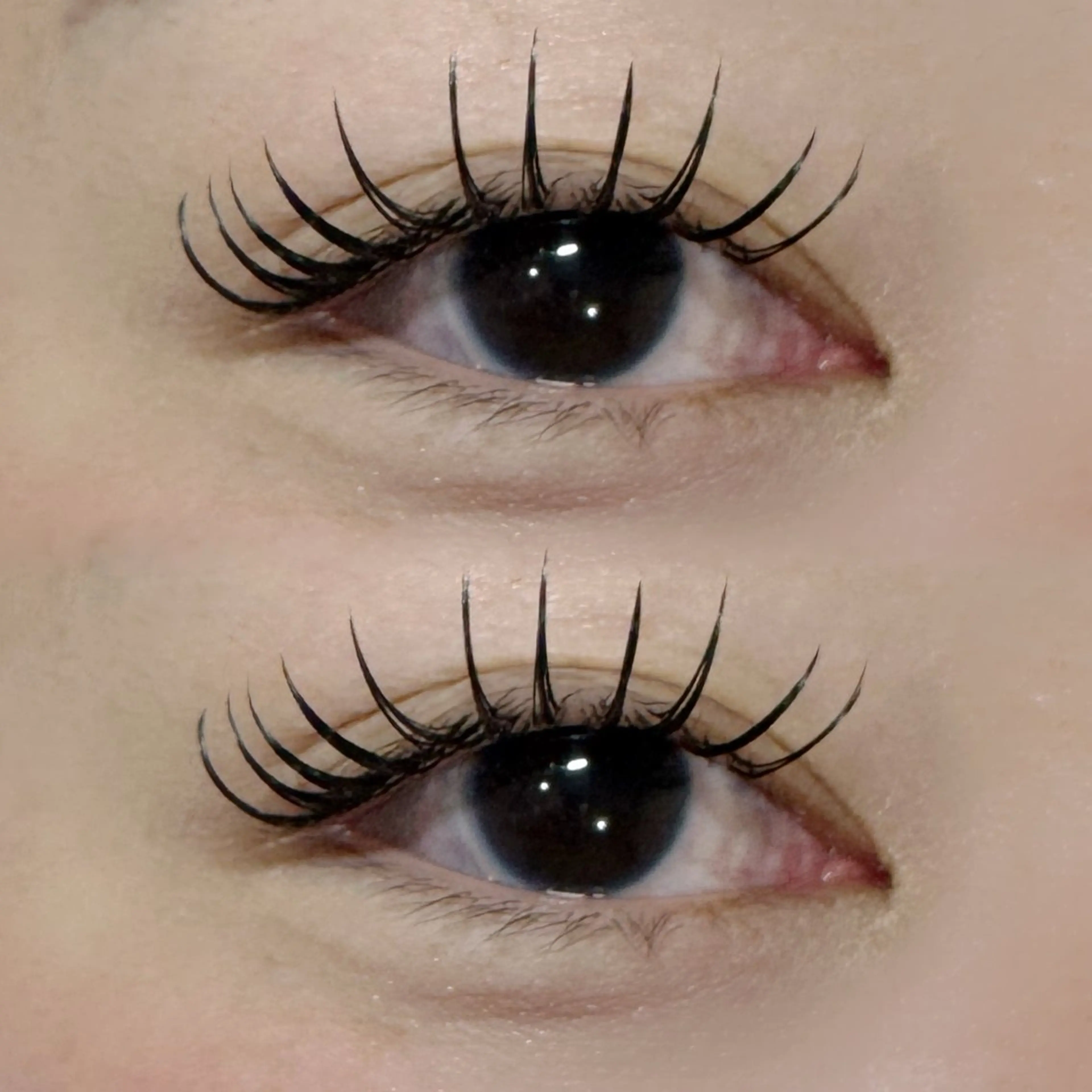 マツエク・マツパ KIRYU 🎀のマツエク・マツパデザイン