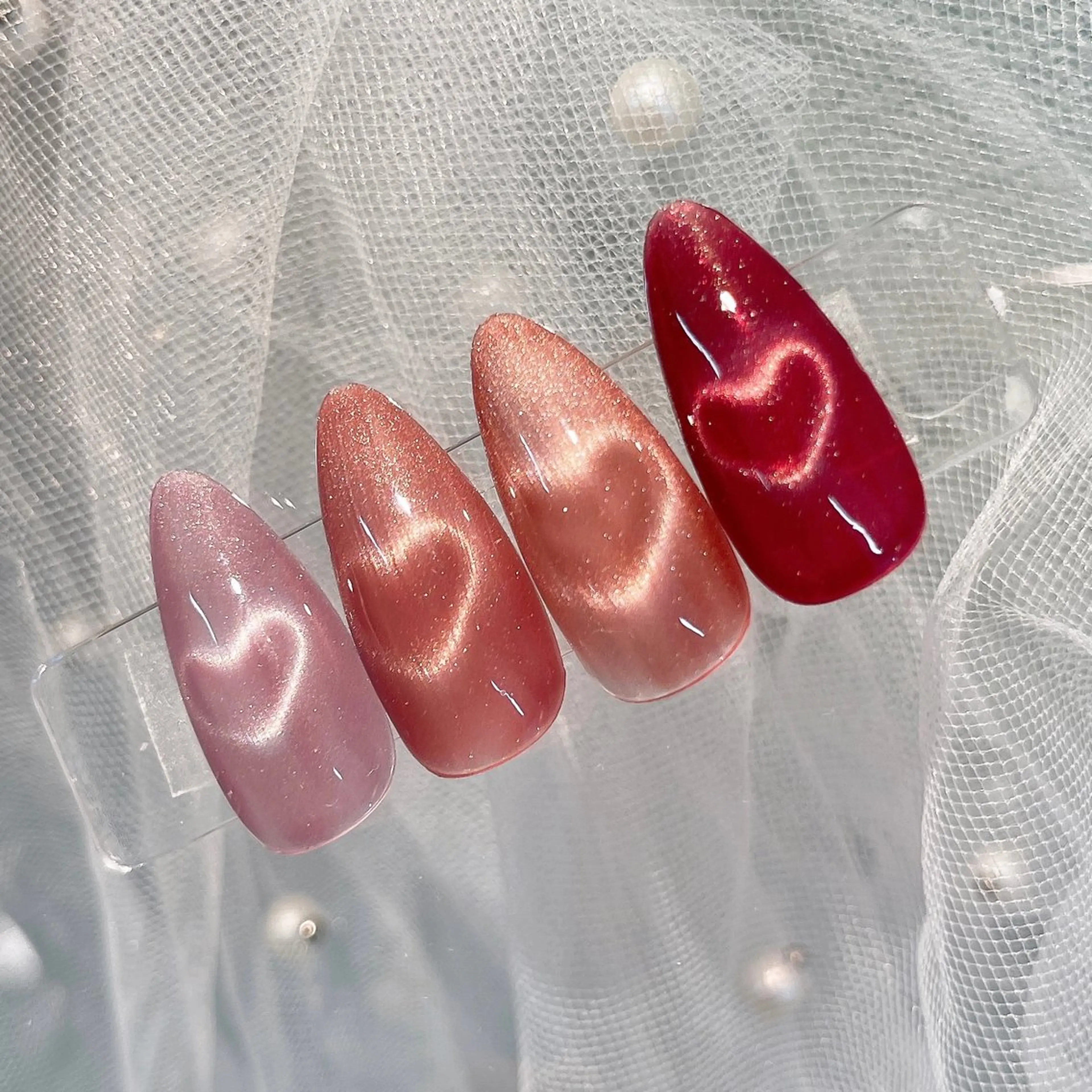 ネイル lulula ricoのエステ・リラクイメージ