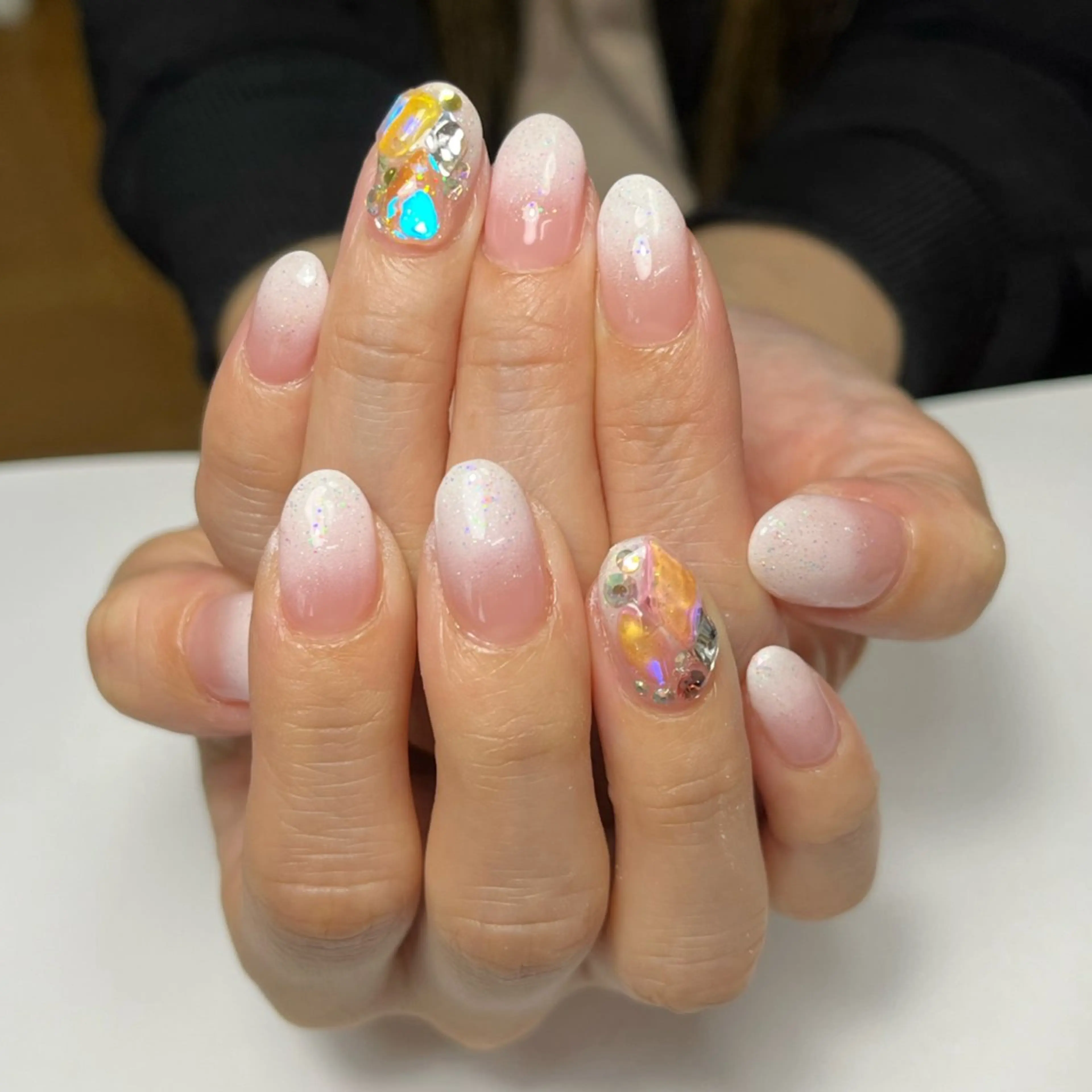 ネイル ♛ Meliaのネイルデザイン