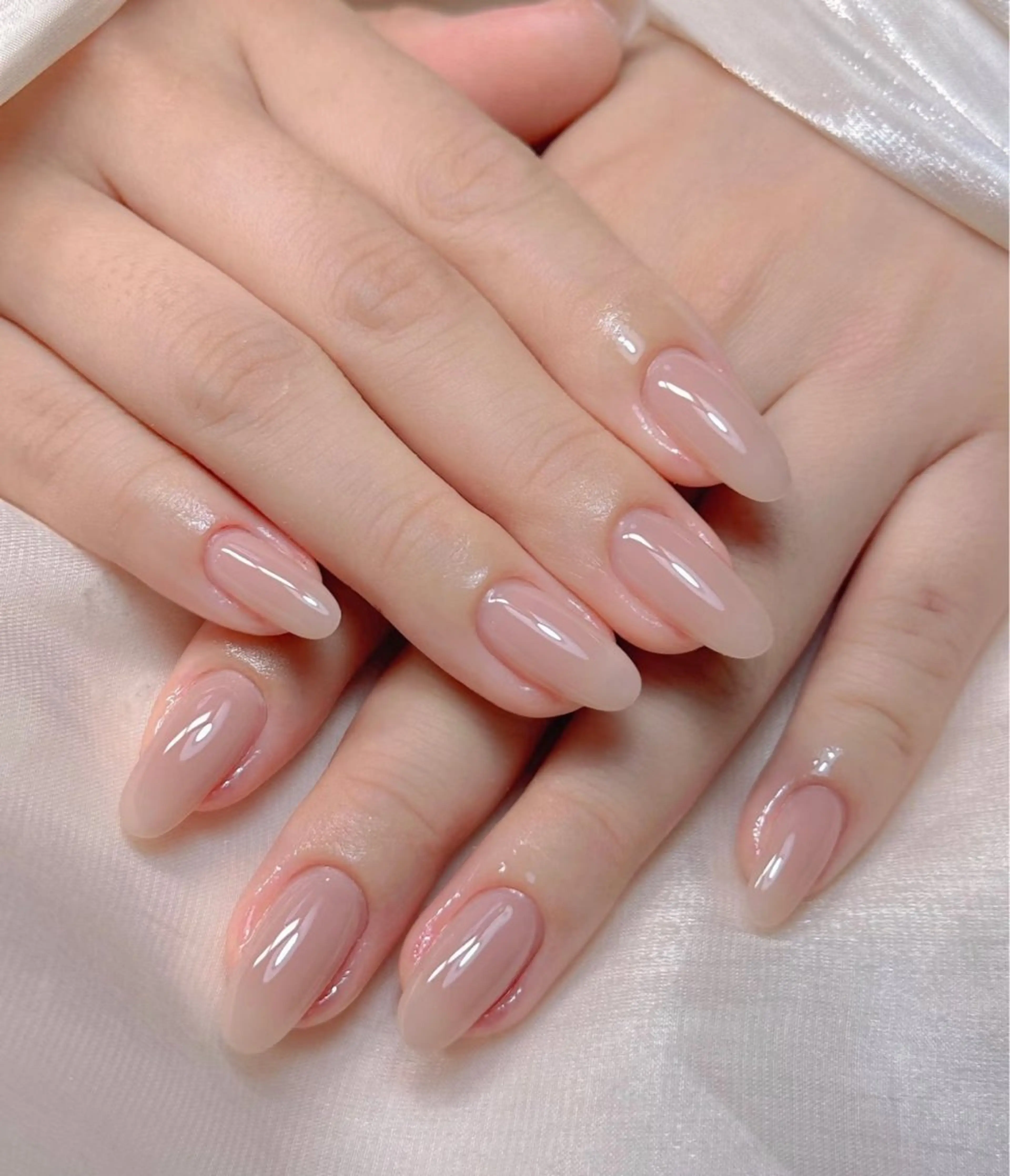 ネイル ハンドネイル July Nailのネイルデザイン