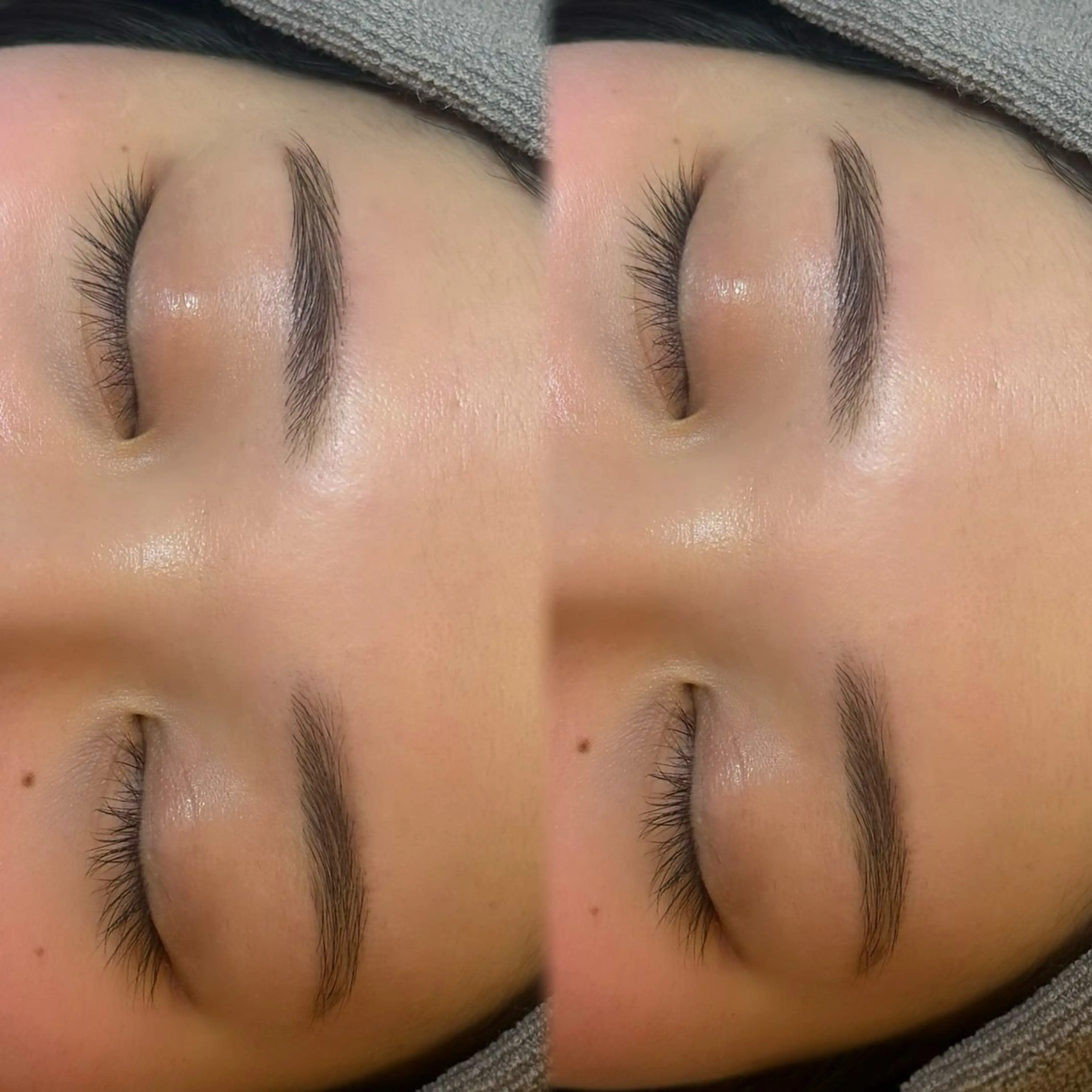 アイブロウ No.3 Lash & Brow【まつ毛と眉の専門店】所属・柴田 采音の眉毛・アイブロウイメージ