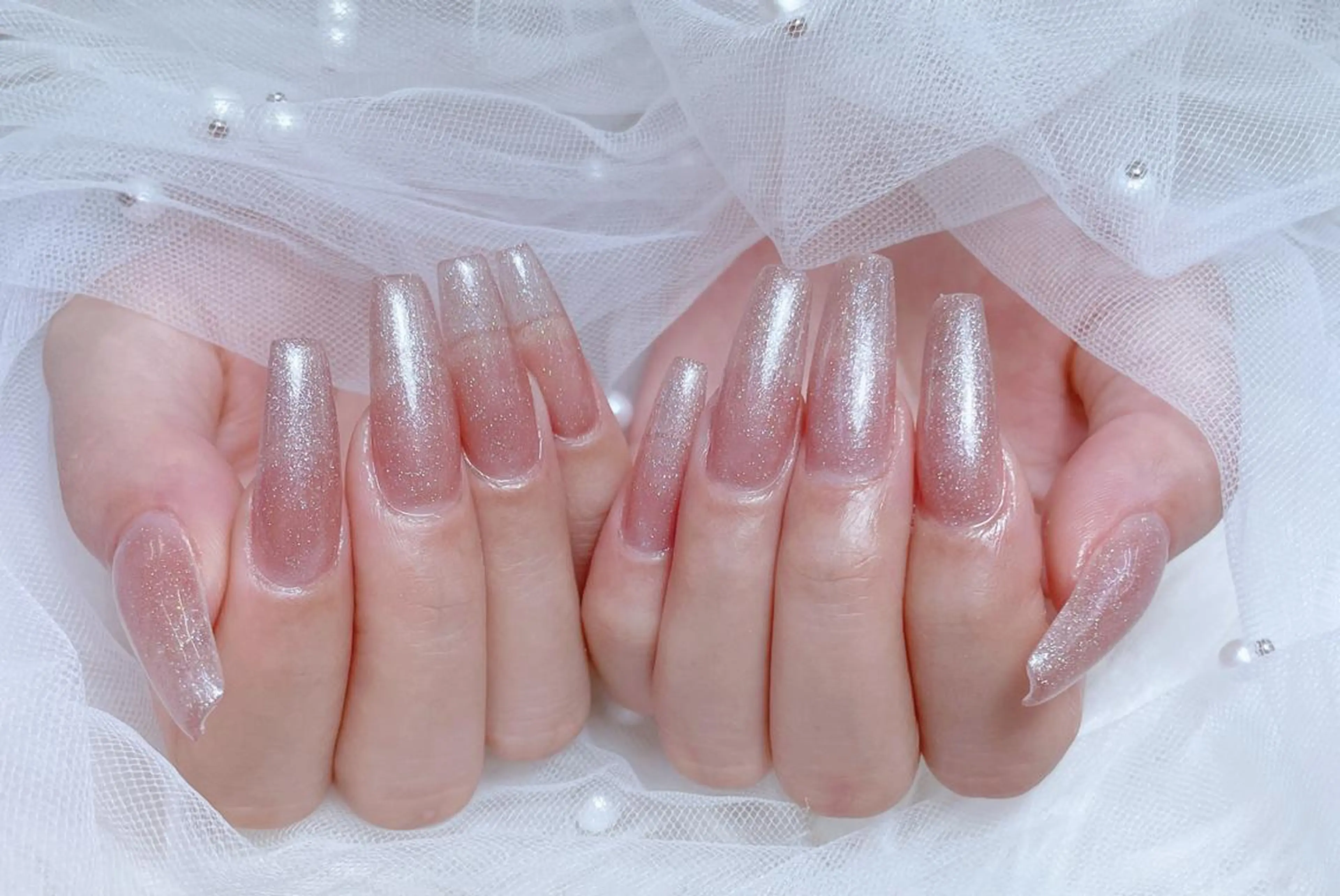 ネイル 🎀Nail新宿店 Aliceのネイルデザイン