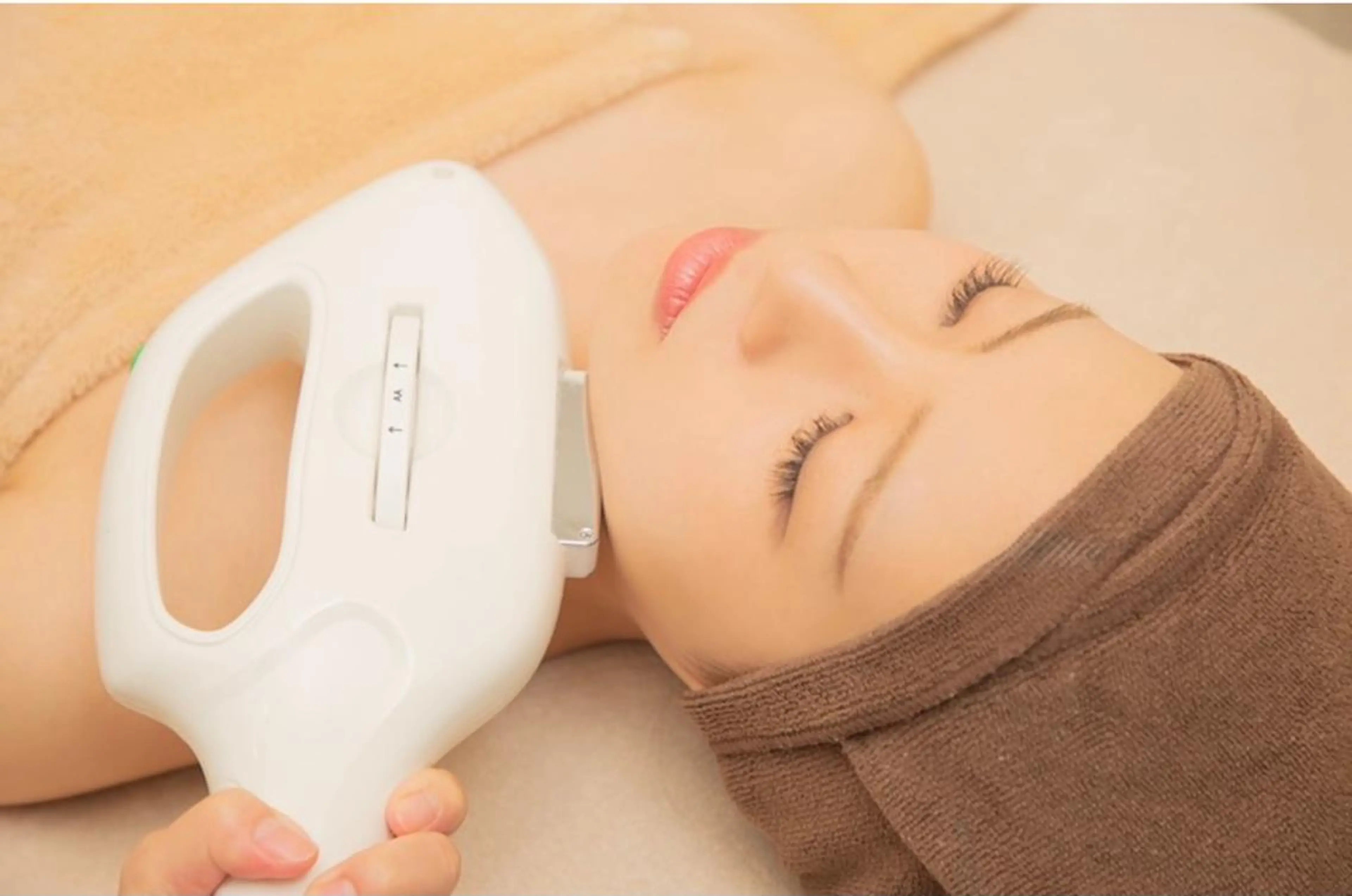 Charme Esbeaute所属・Charme Esbeauteのマツエク・マツパデザイン