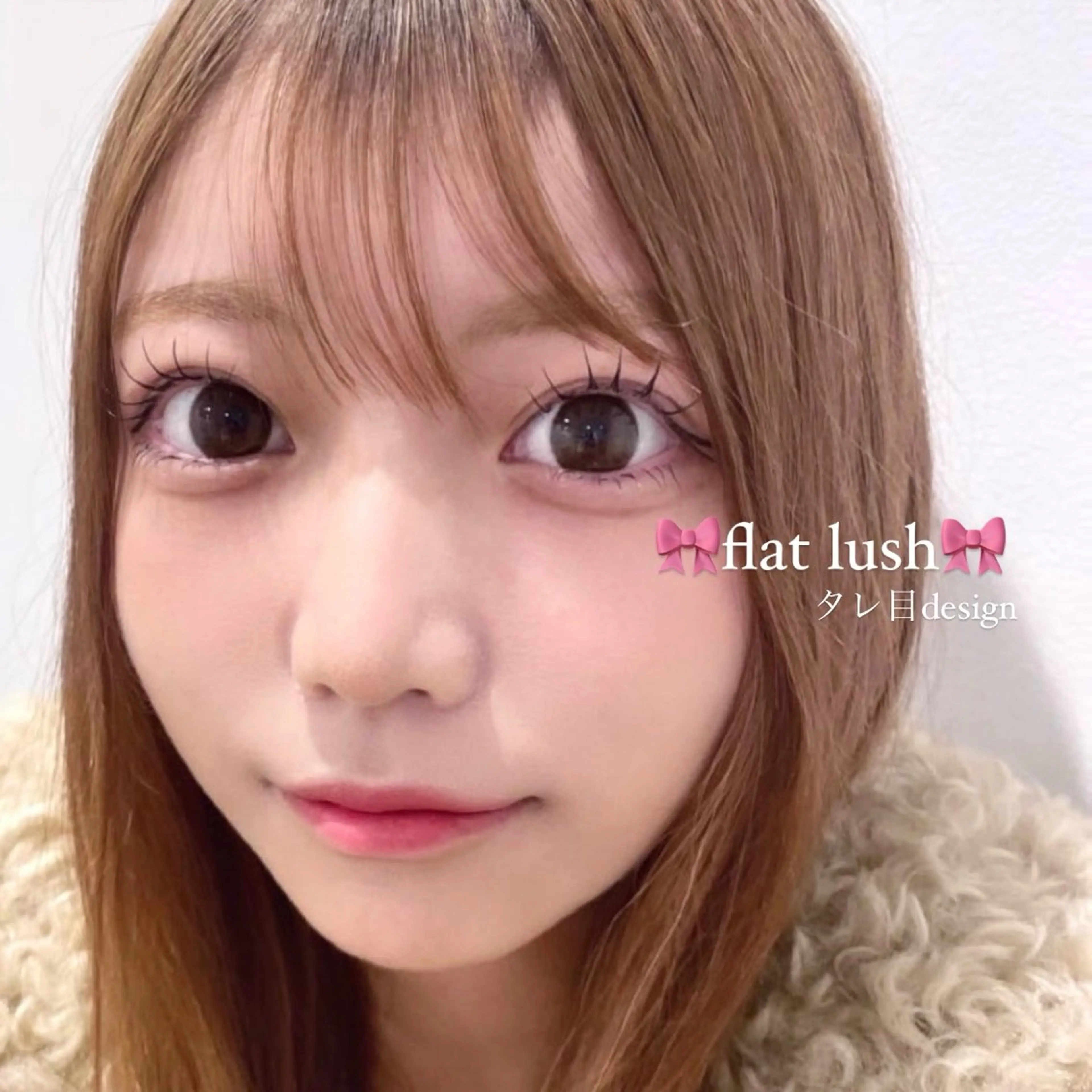 マツエク・マツパ マツエク AYAKA🤍 まつ毛パーマのマツエク・マツパデザイン