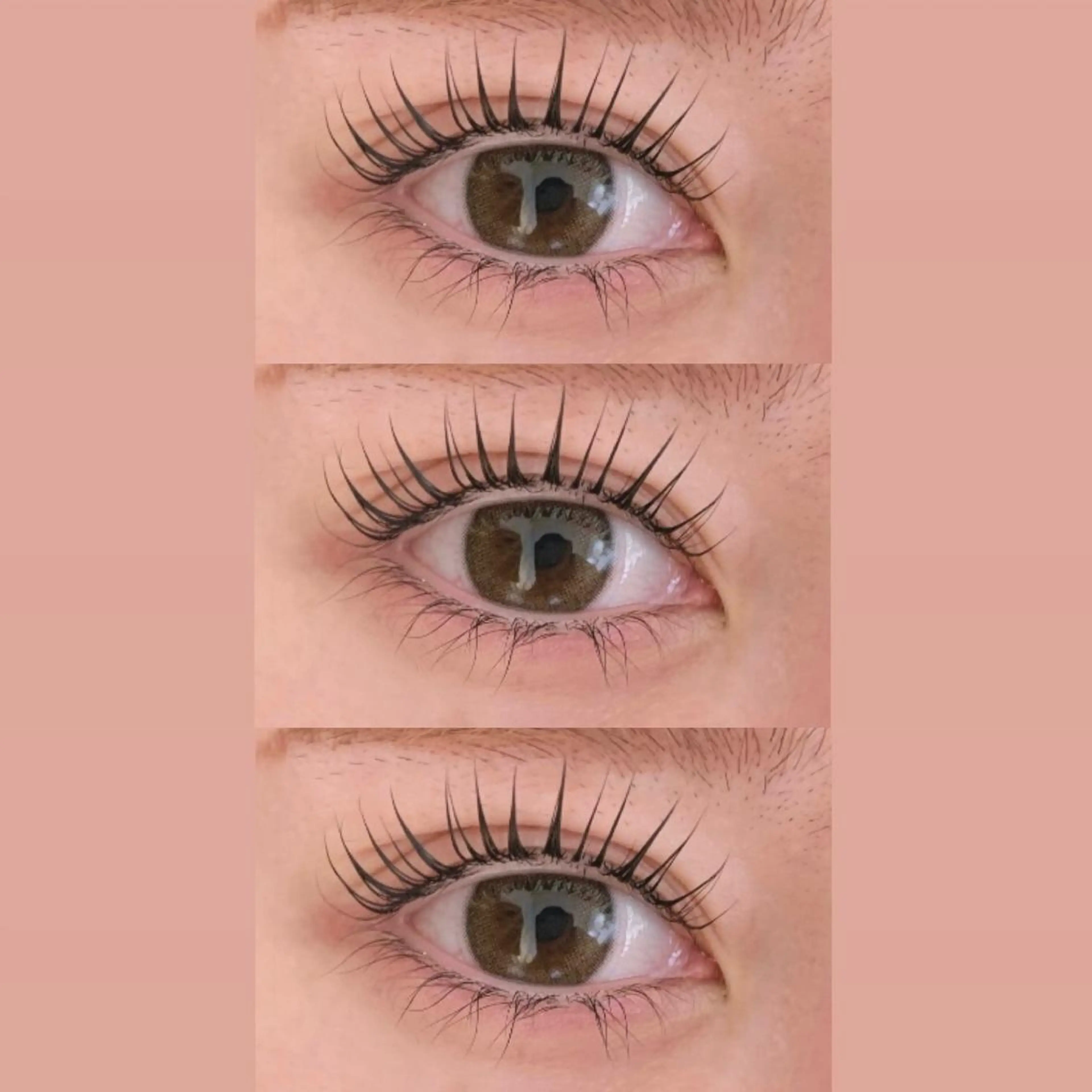 マツエク・マツパ Kai eyelash所属・YU MEのマツエク・マツパデザイン