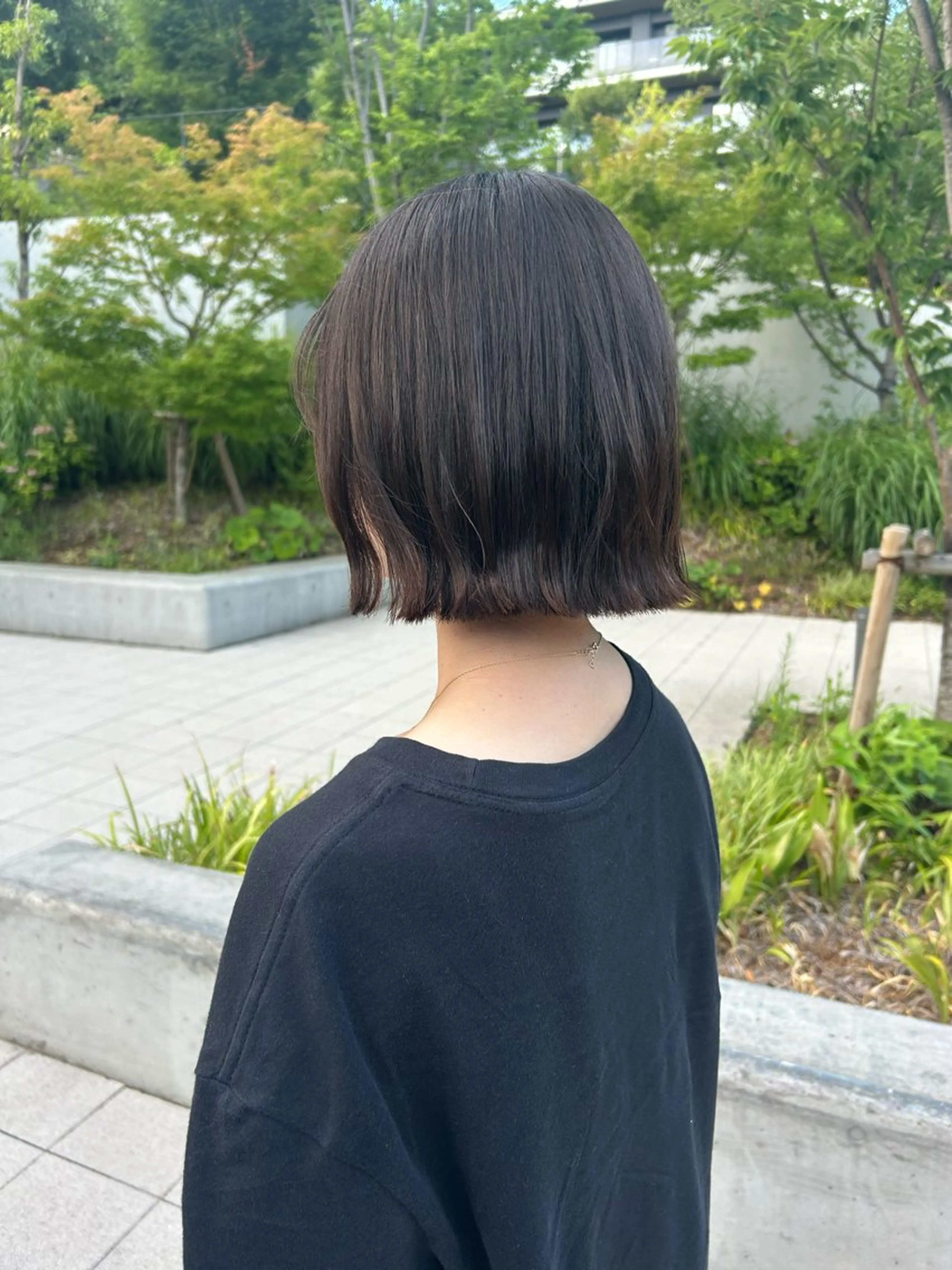 🧚似合わせカット🌿の写真