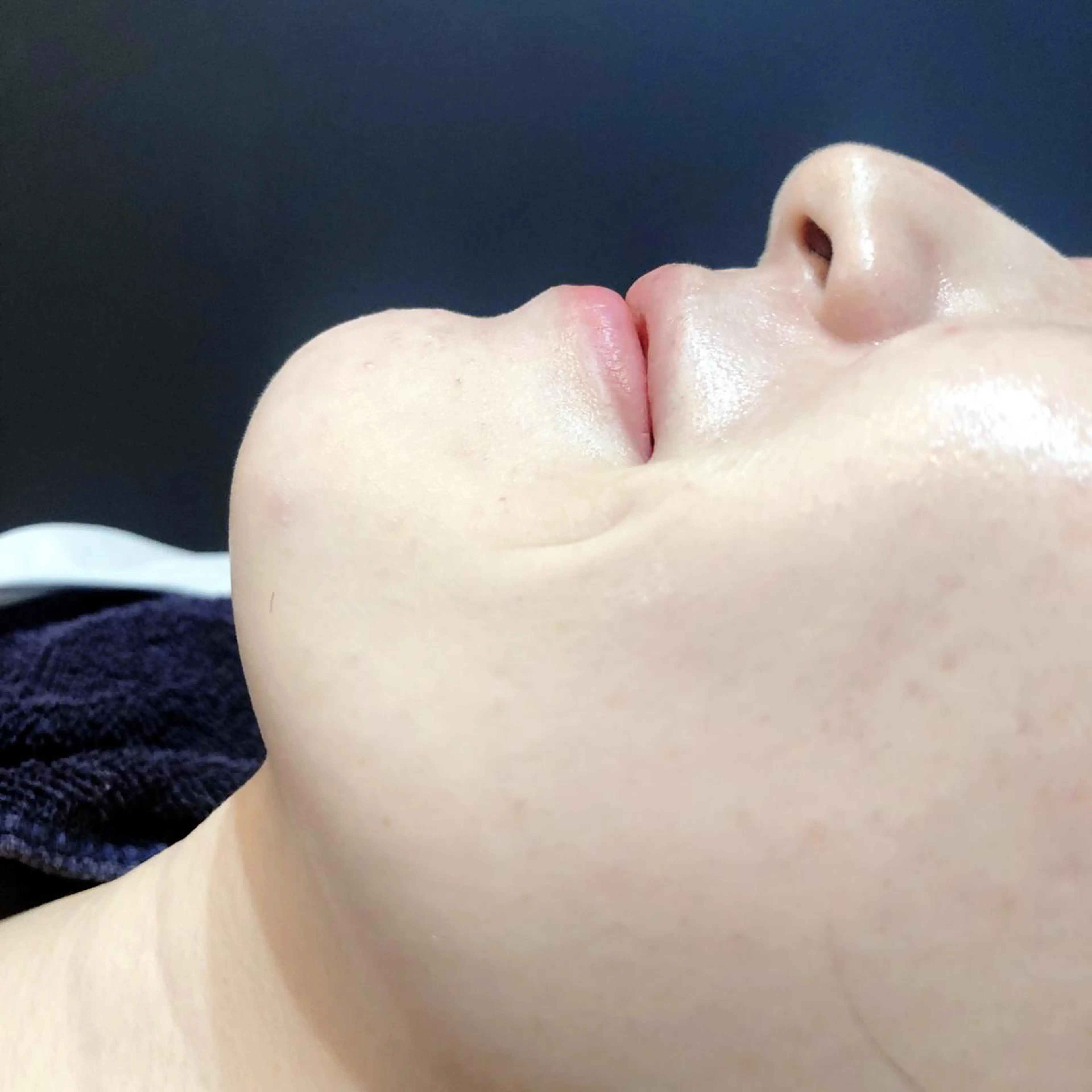 メンズ Naps-Shaving所属・敏感肌⭐️ シェービング専門佐藤の眉毛・アイブロウイメージ