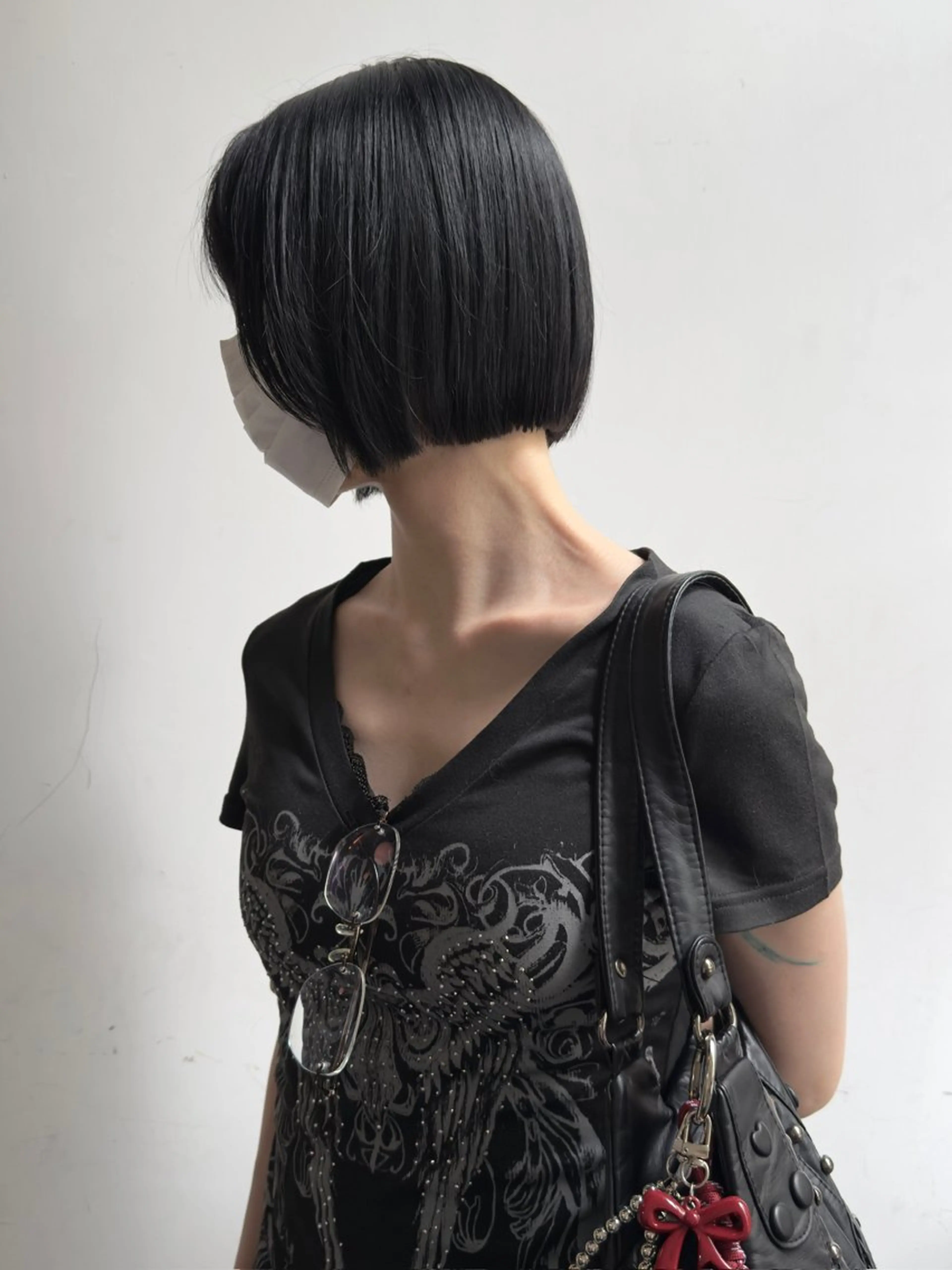 ショート Zen.karasuma所属・ショート/ボブ🔥 in【烏丸】✂︎のヘアスタイル