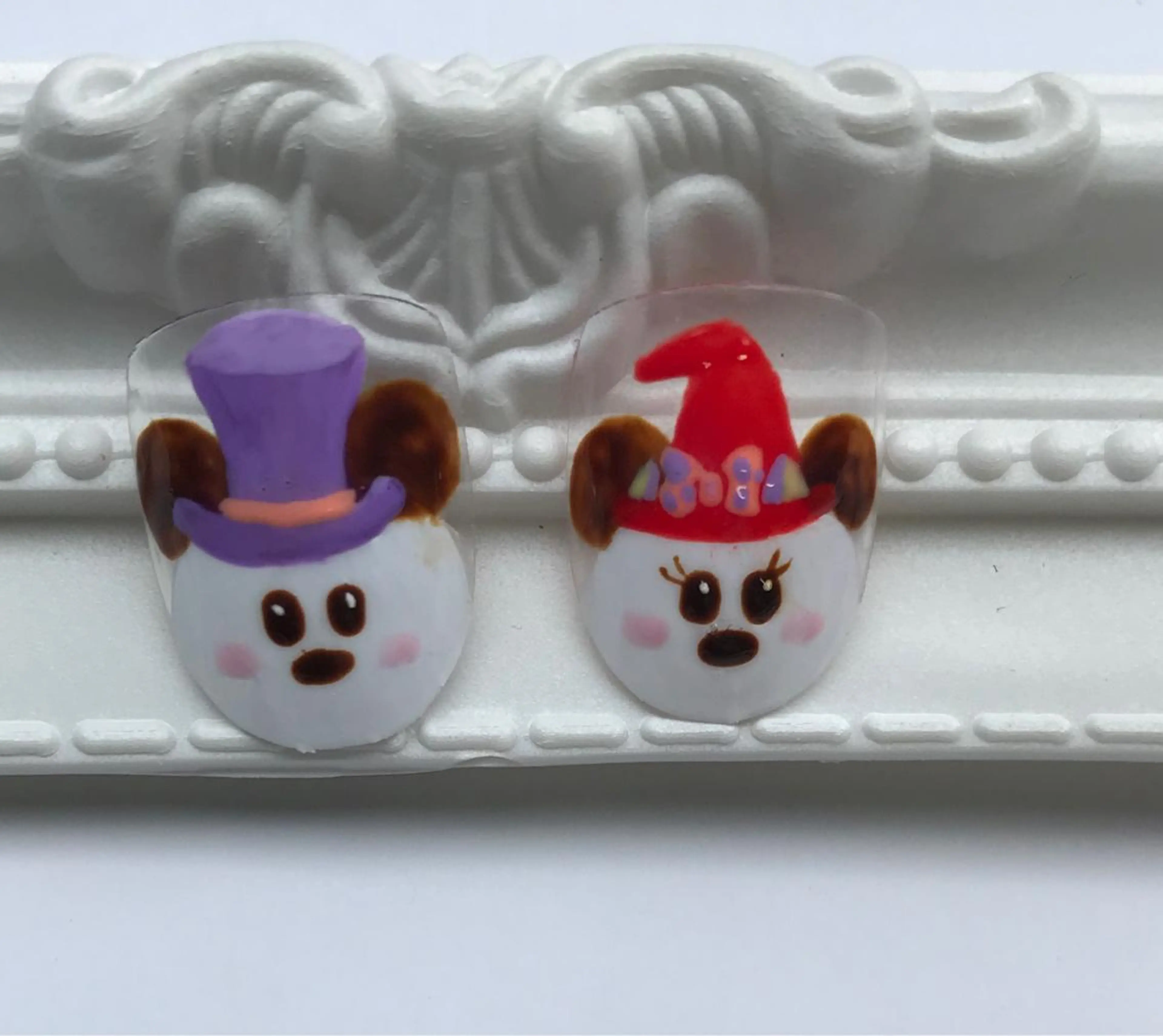 ネイル アートネイル NAILSALON Flura所属・NailSalon Fluraのネイルデザイン