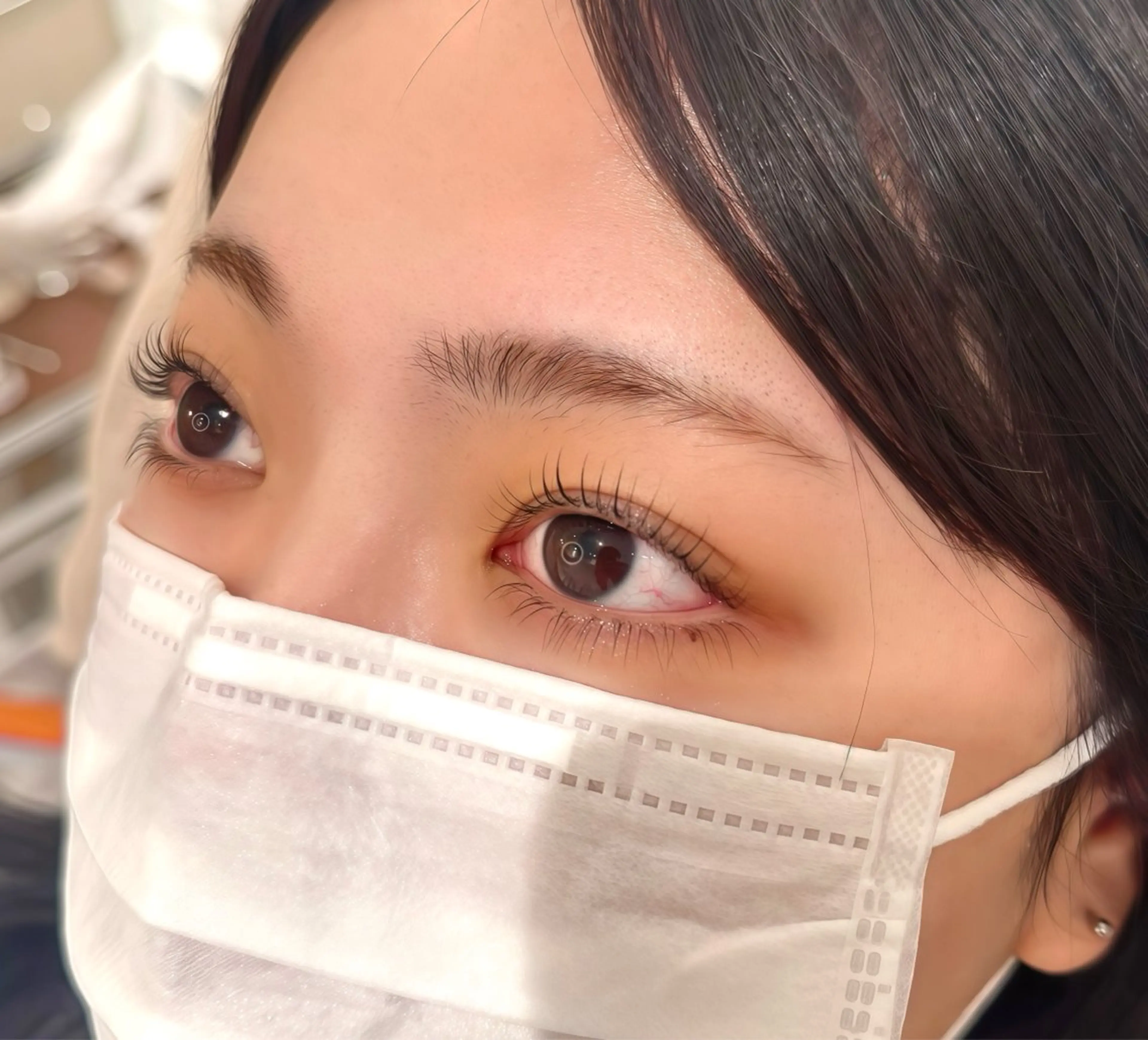 マツエク・マツパ マツパ EmiyBeautyLush所属・Emiy BeautyLushの眉毛・アイブロウイメージ