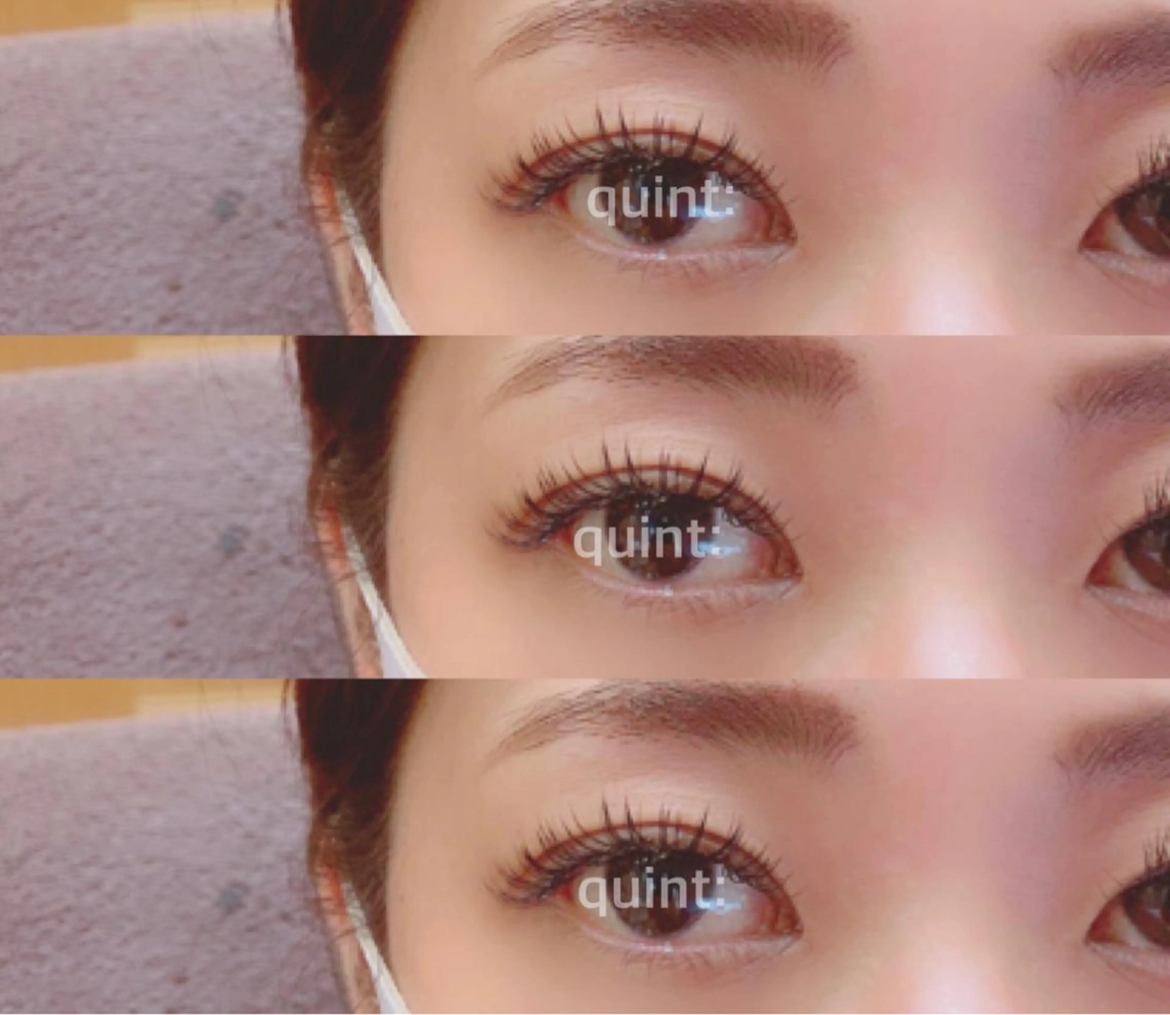 マツエク・マツパ バインドロック マツエク たねむら みきのマツエク・マツパデザイン