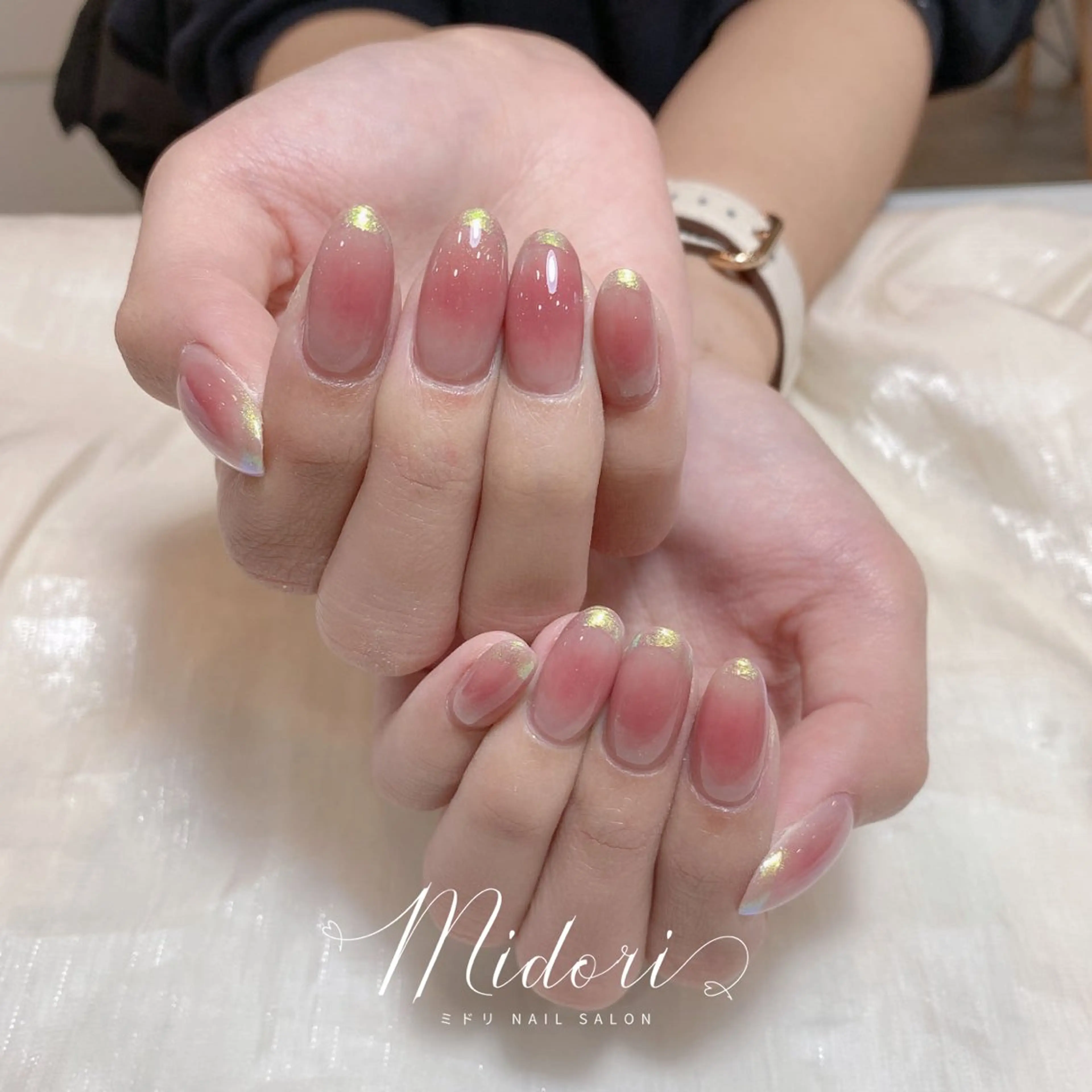 ネイル M eiのネイルデザイン