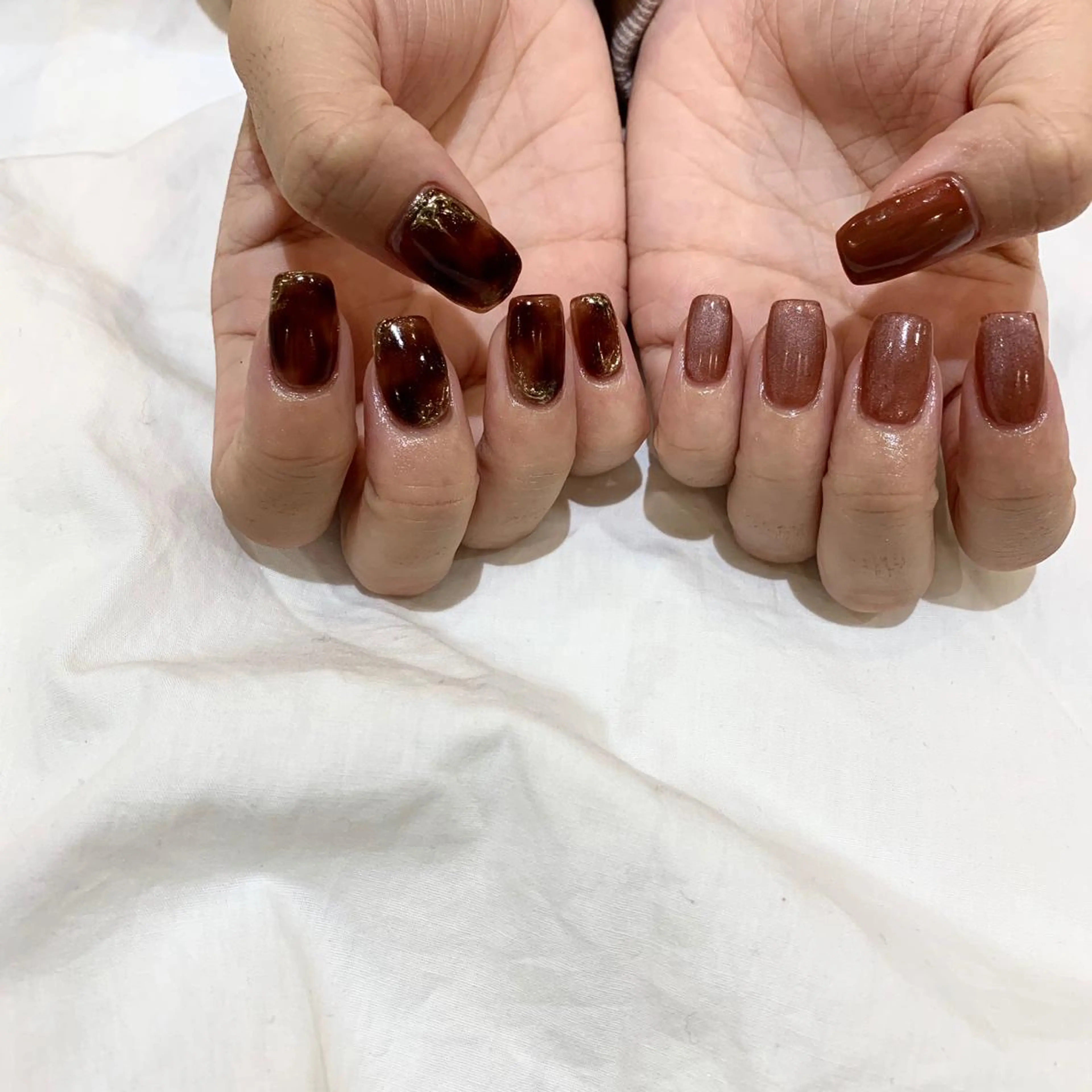 ネイル nail slon mioのネイルデザイン