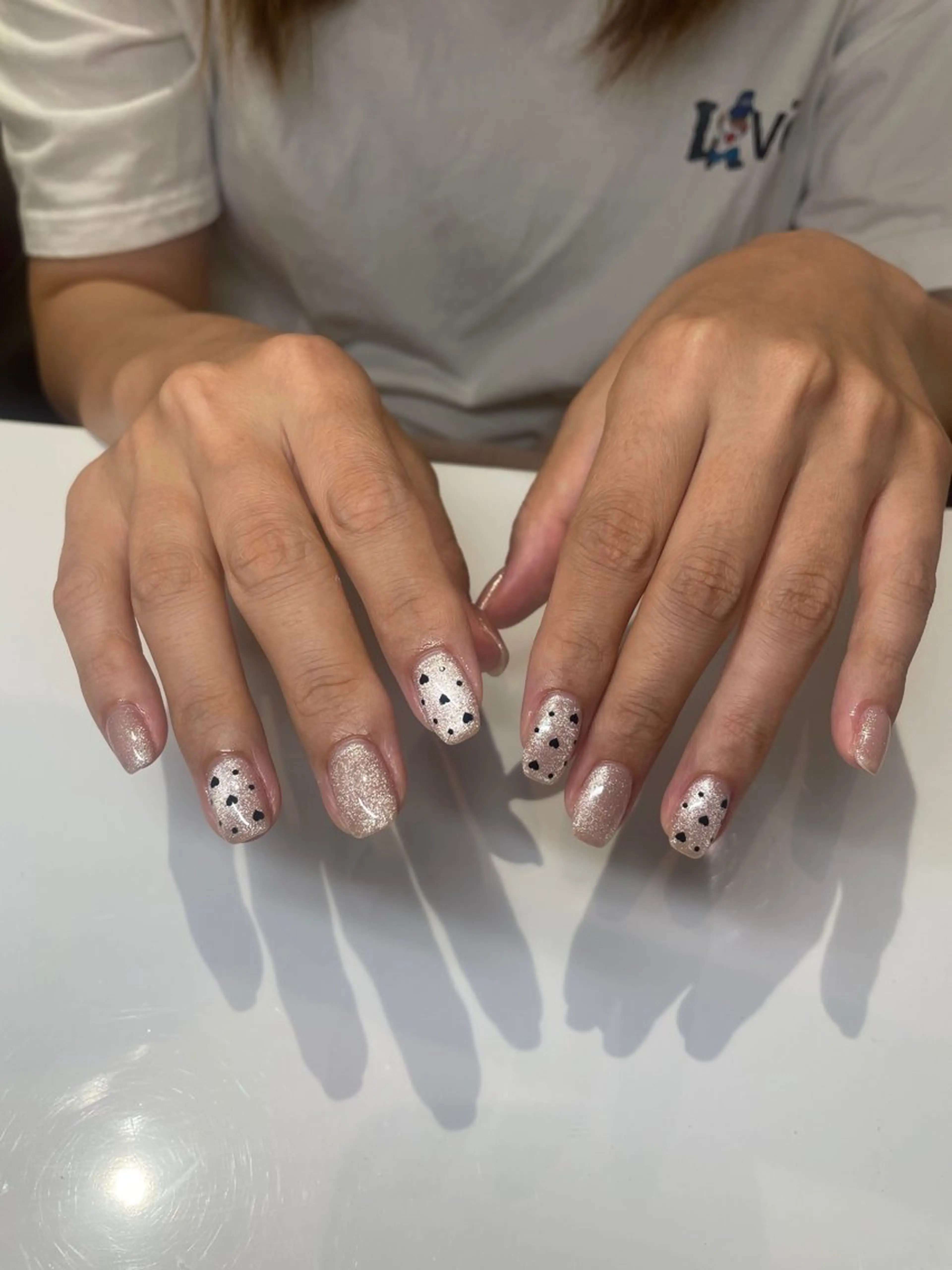 ネイル AVANCE. Nanamiのネイルデザイン