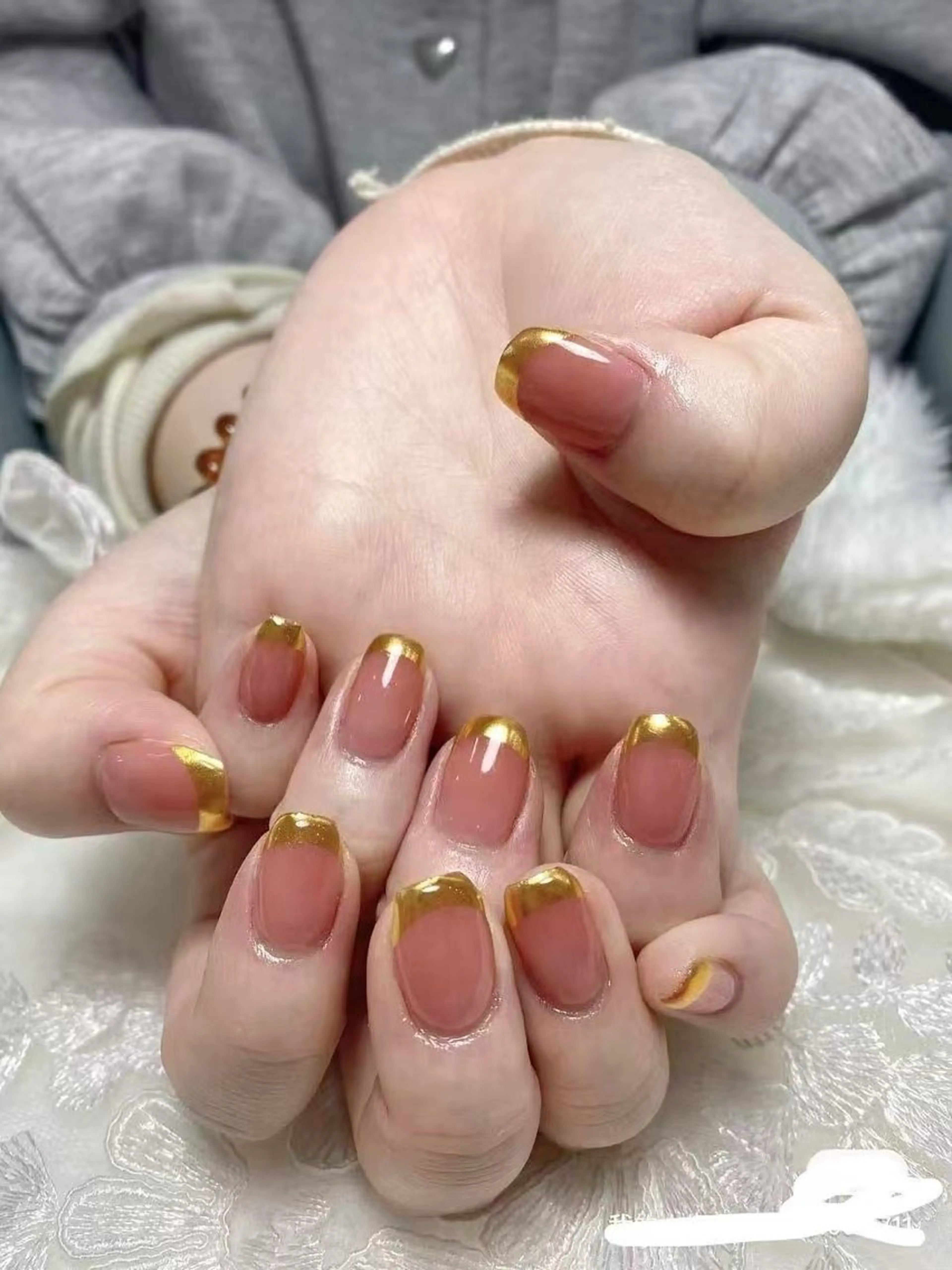 ネイル ハンドネイル MORI MAXnailのマツエク・マツパデザイン