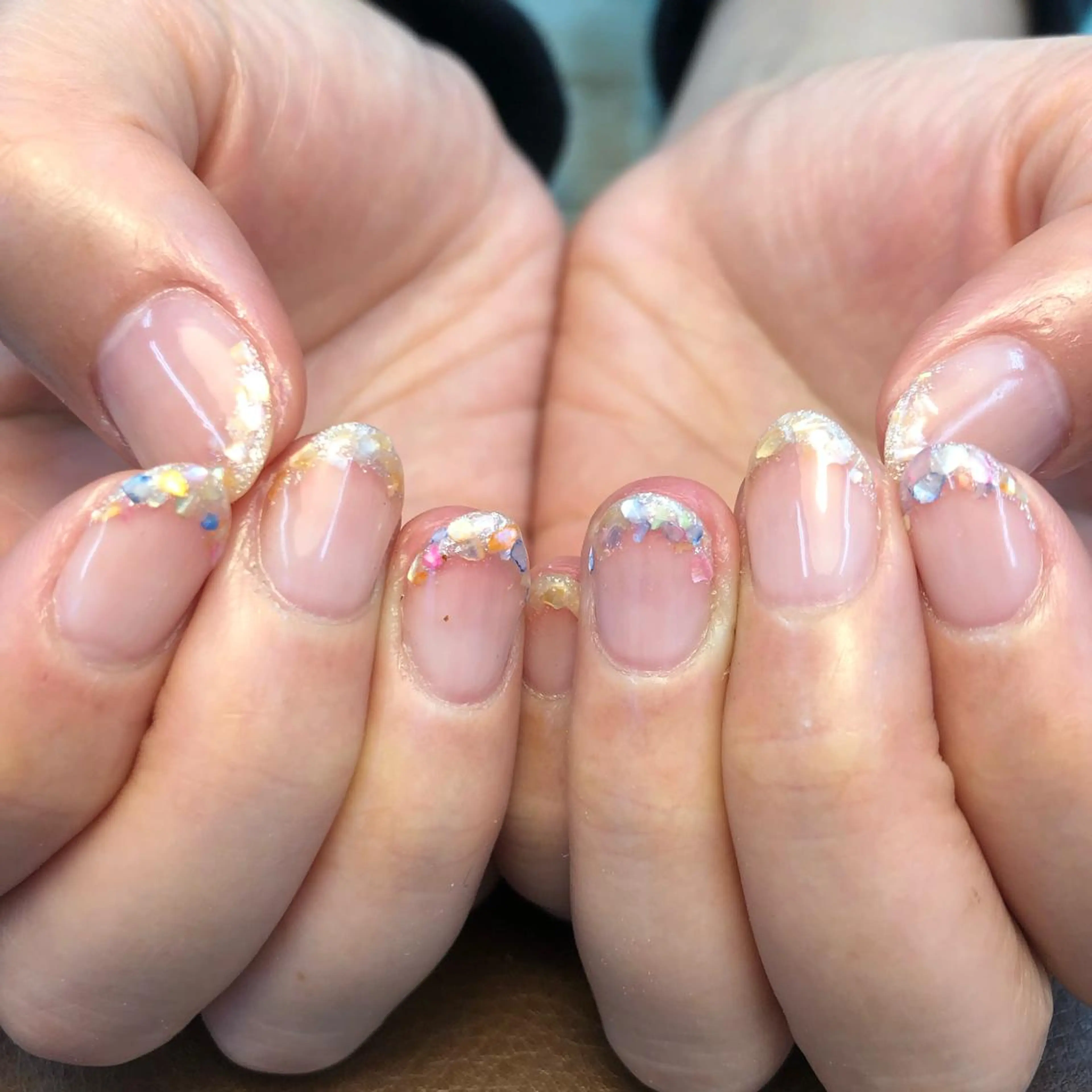 ネイル ハンドネイル Nail salon Museのネイルデザイン