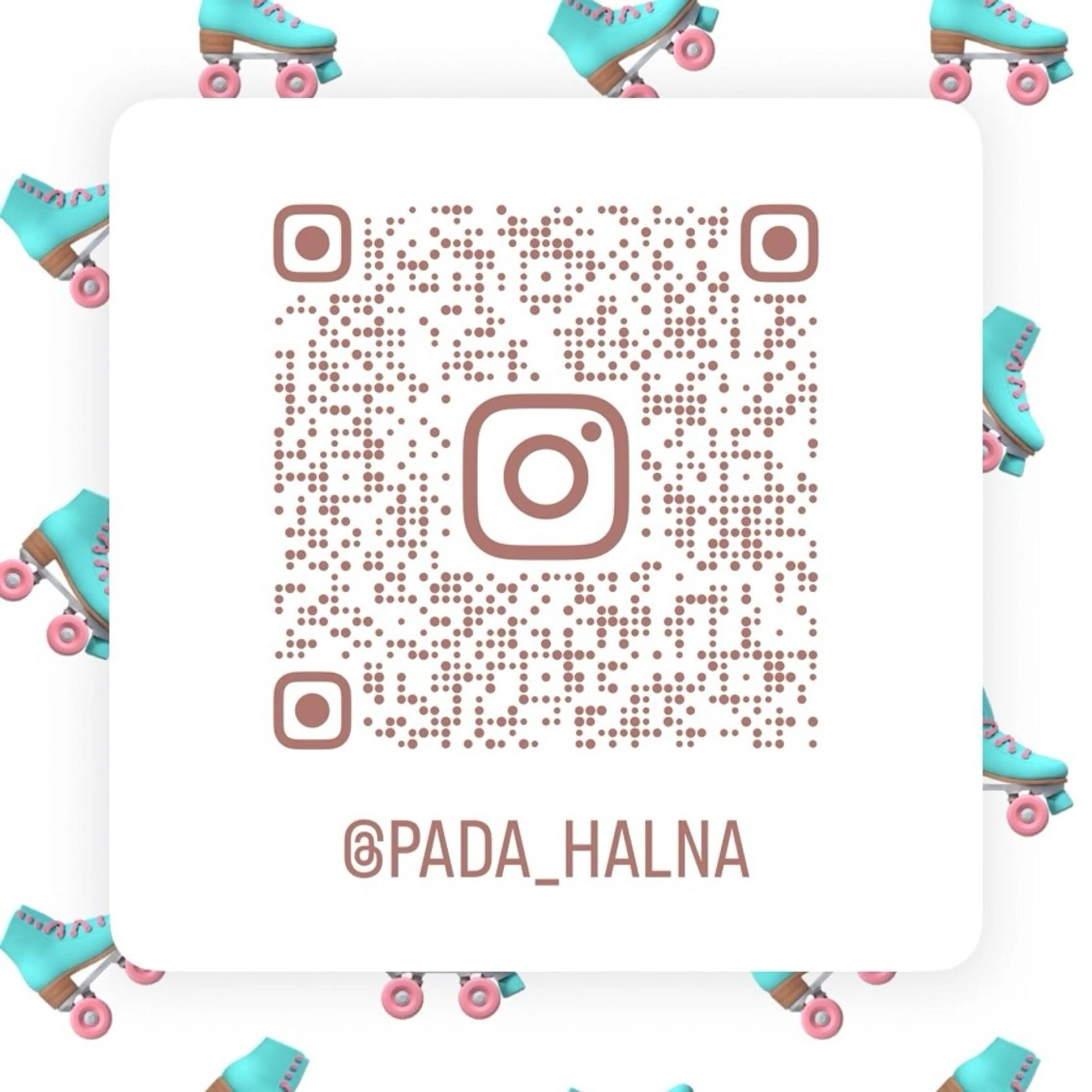 ネイル PADA HALNAのネイルデザイン