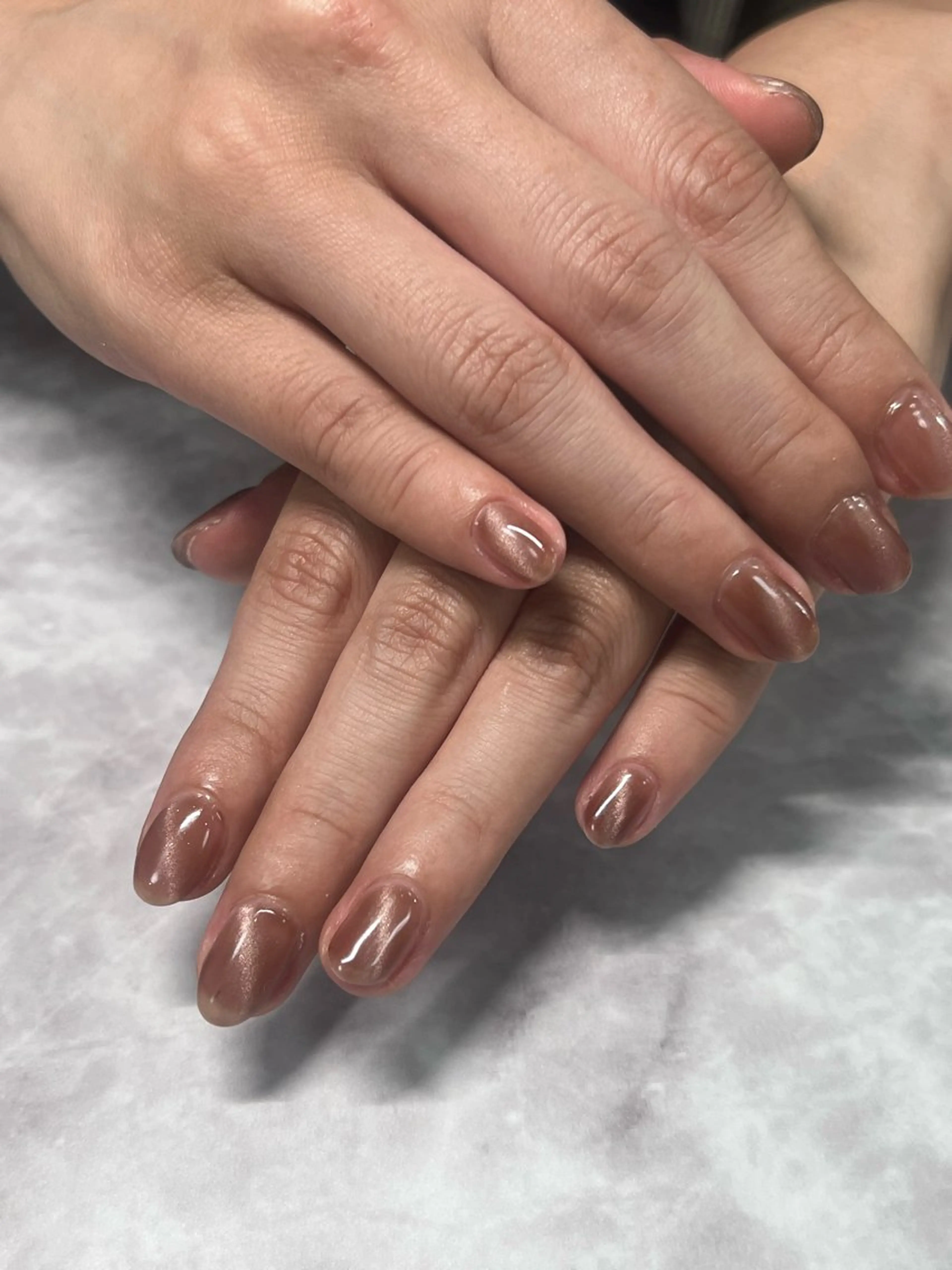 ネイル 自由が丘サロン AYAME💅のネイルデザイン