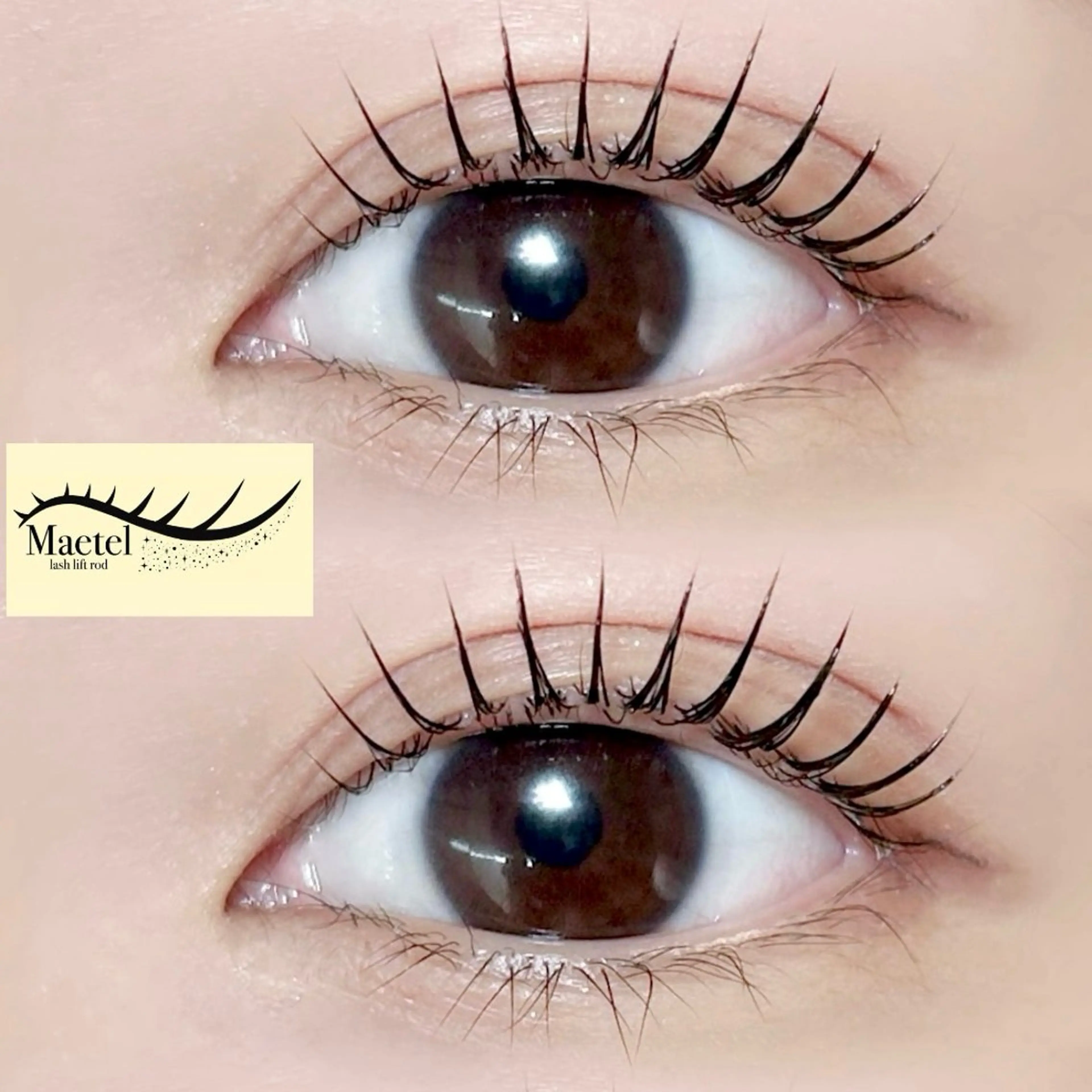 4周年記念価格！韓国風★韓ドル感まつ毛パーマ※ご新規様限定12/12までの期間限定クーポンです。の写真