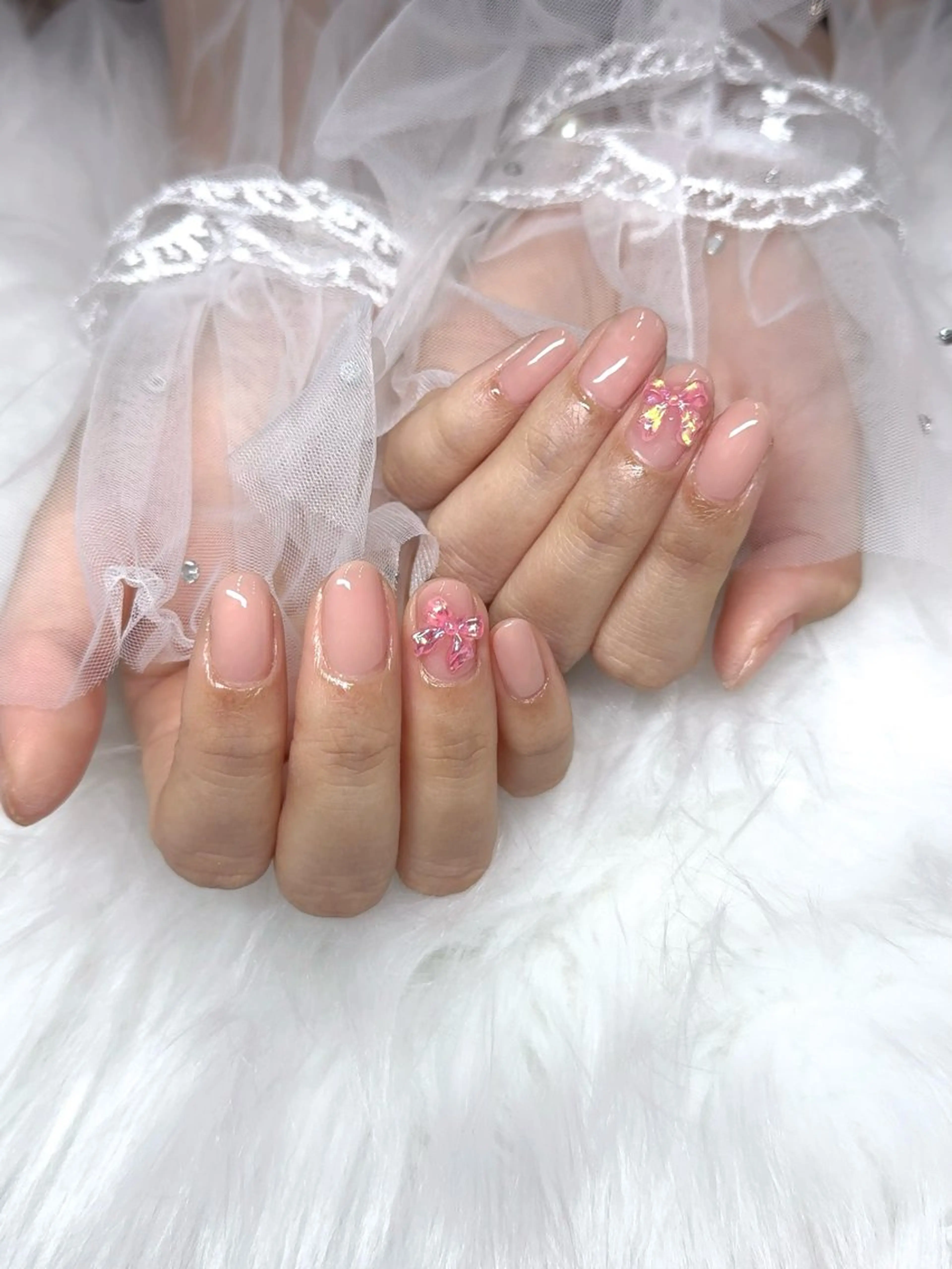 ネイル ハンドネイル nailsalon coco所属・nailsalon cocoのネイルデザイン
