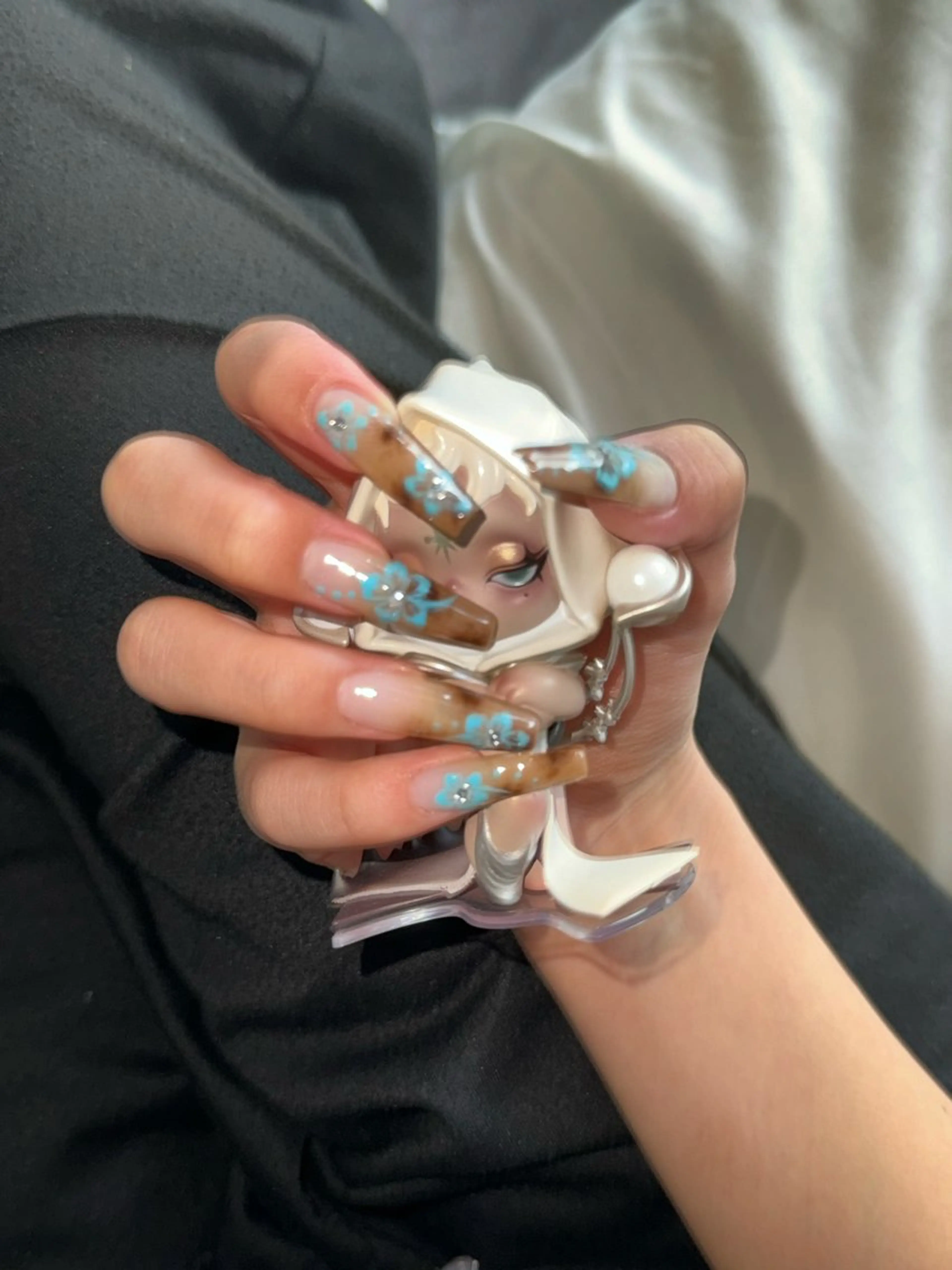 ネイル FELICE所属・FELICE_ Aimiのネイルデザイン