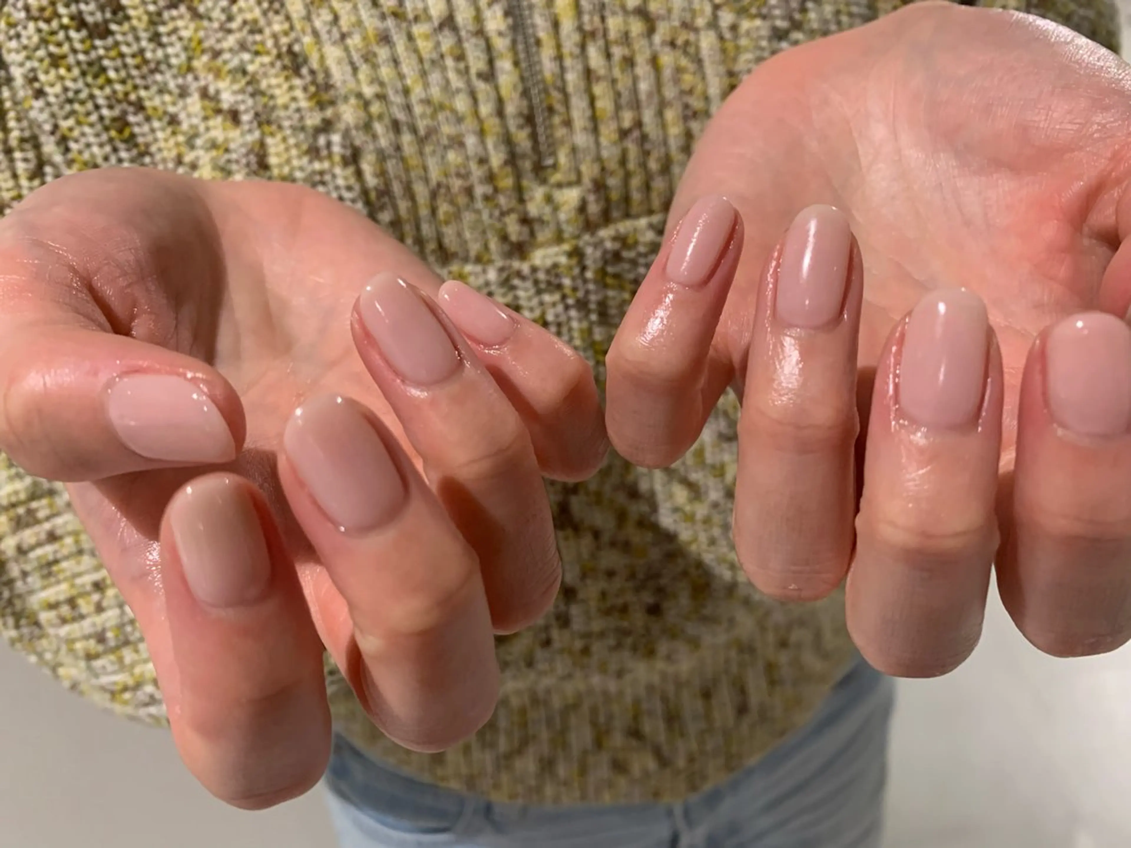 ネイル BeColorful新宿所属・co nai_lのネイルデザイン