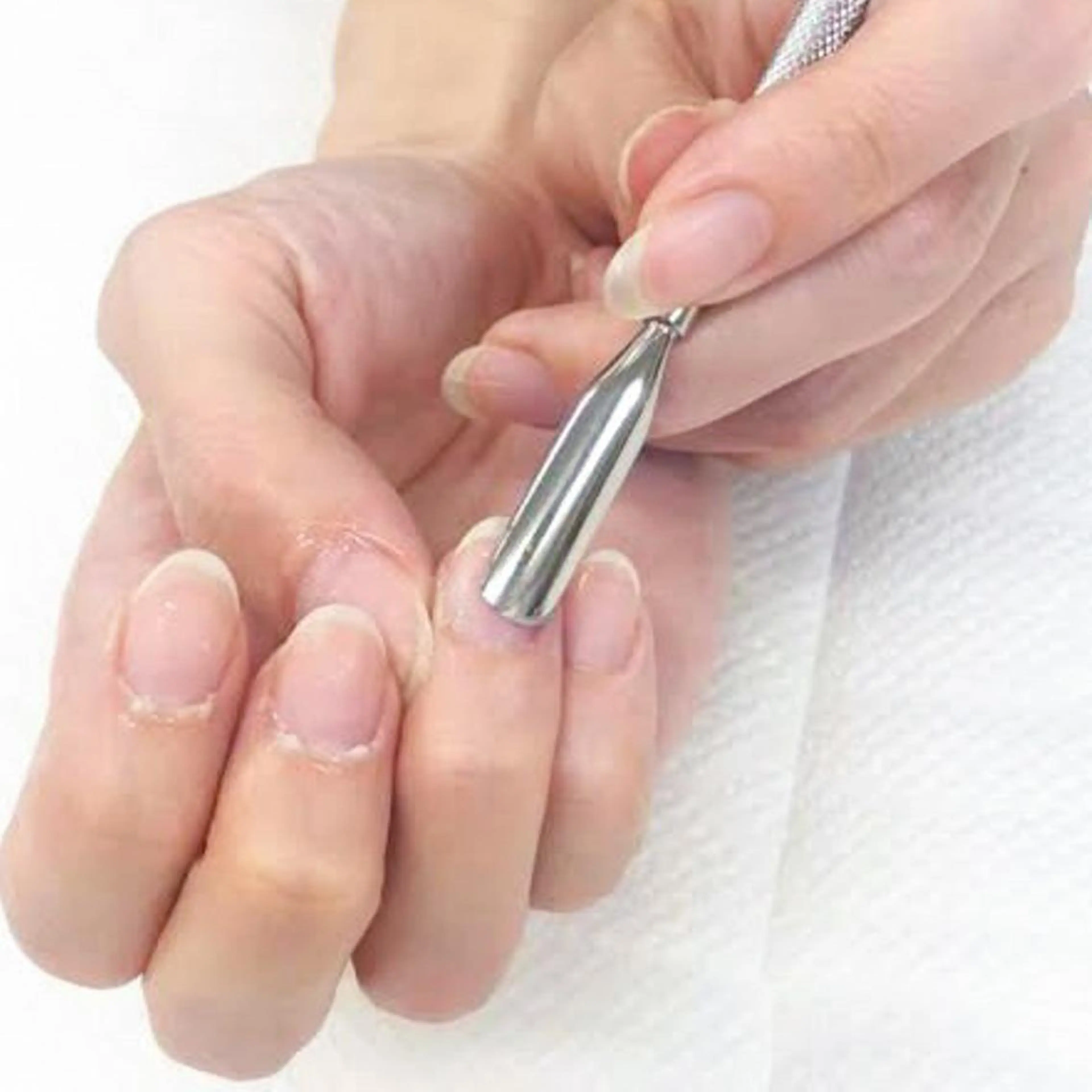 ハンドケアのみ（ウォーターケア）の写真