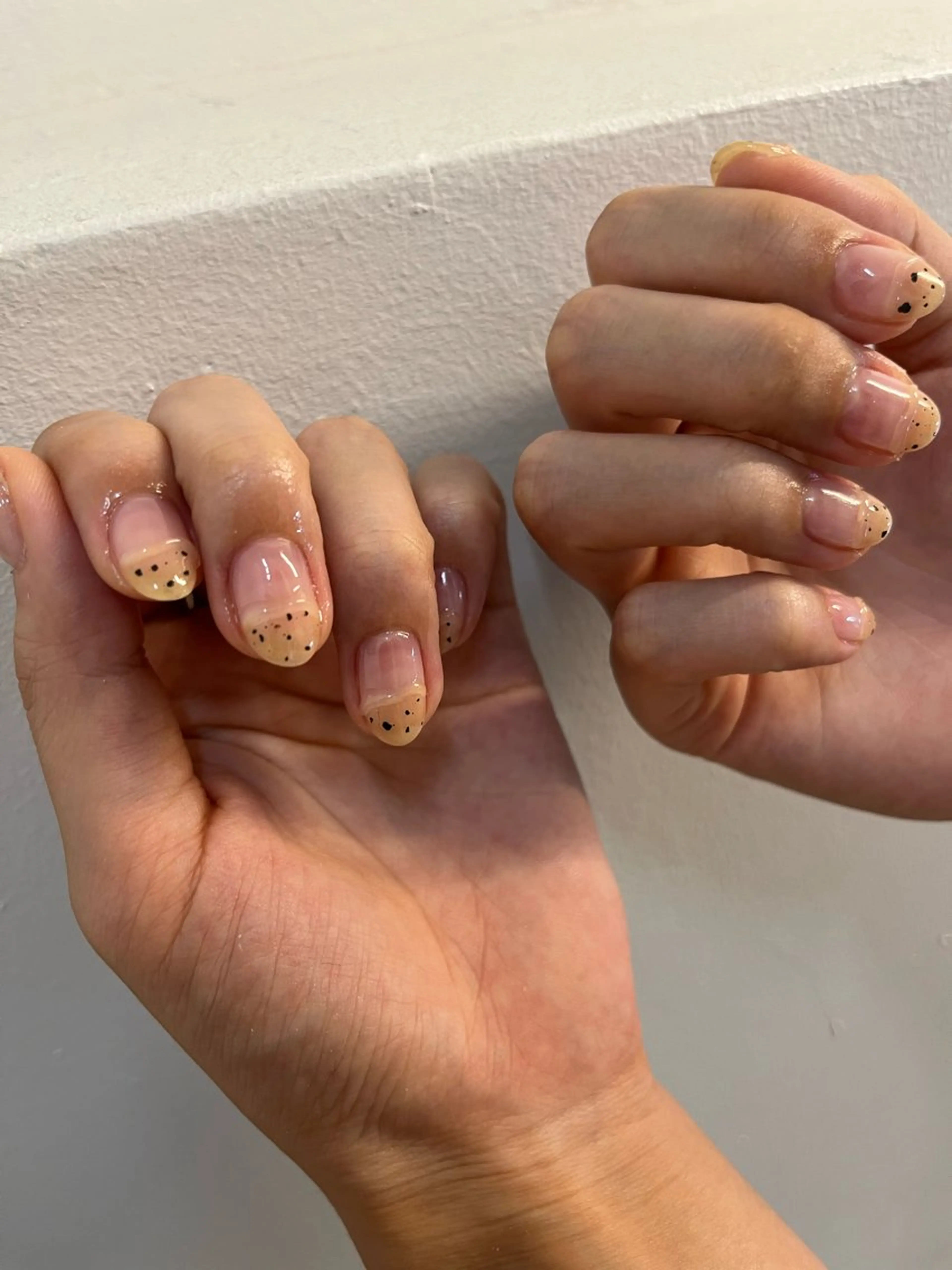 ネイル ハンドネイル 生井 舞花のその他イメージ