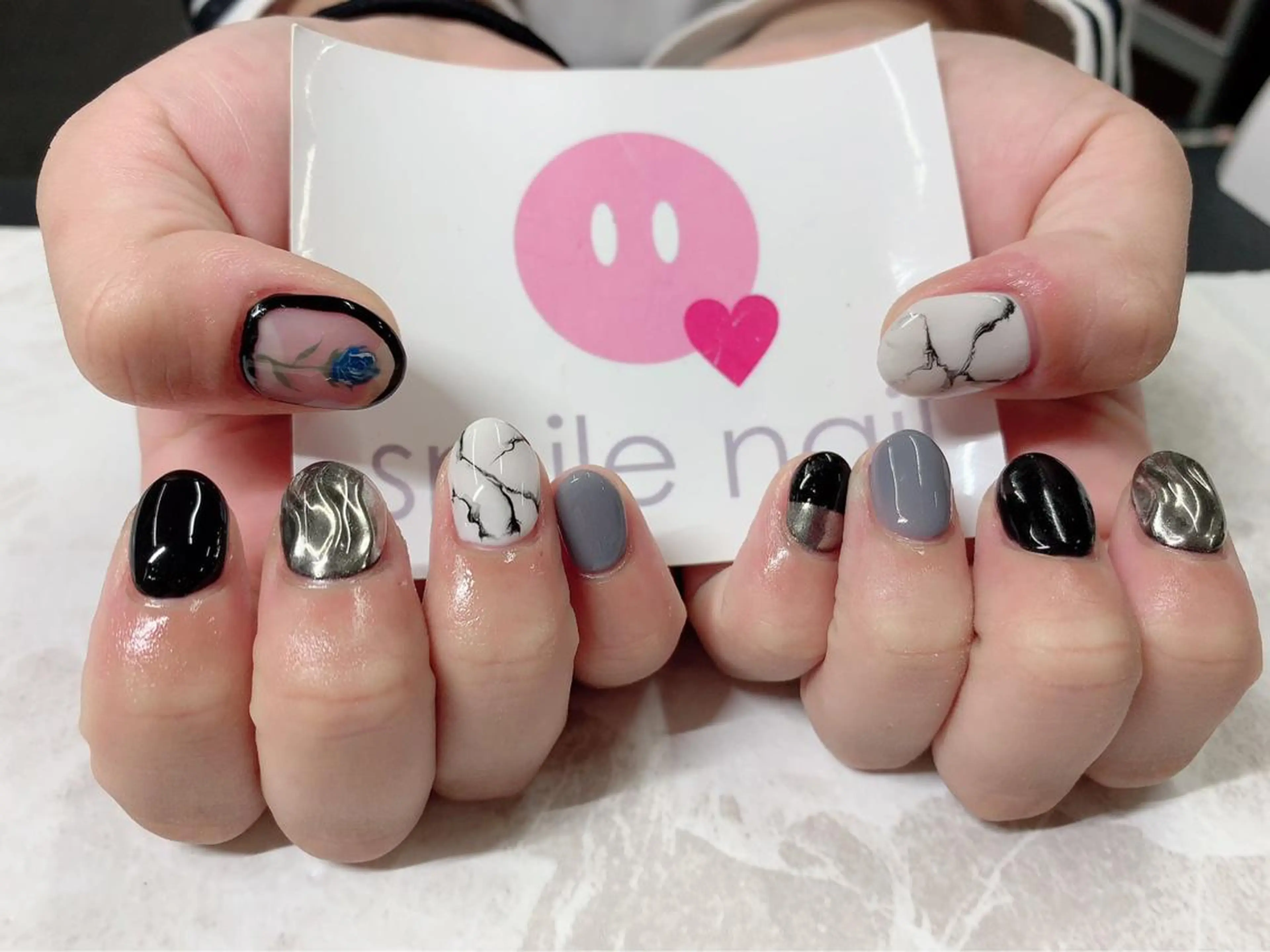 ネイル smile nail スマイルネイルのその他イメージ
