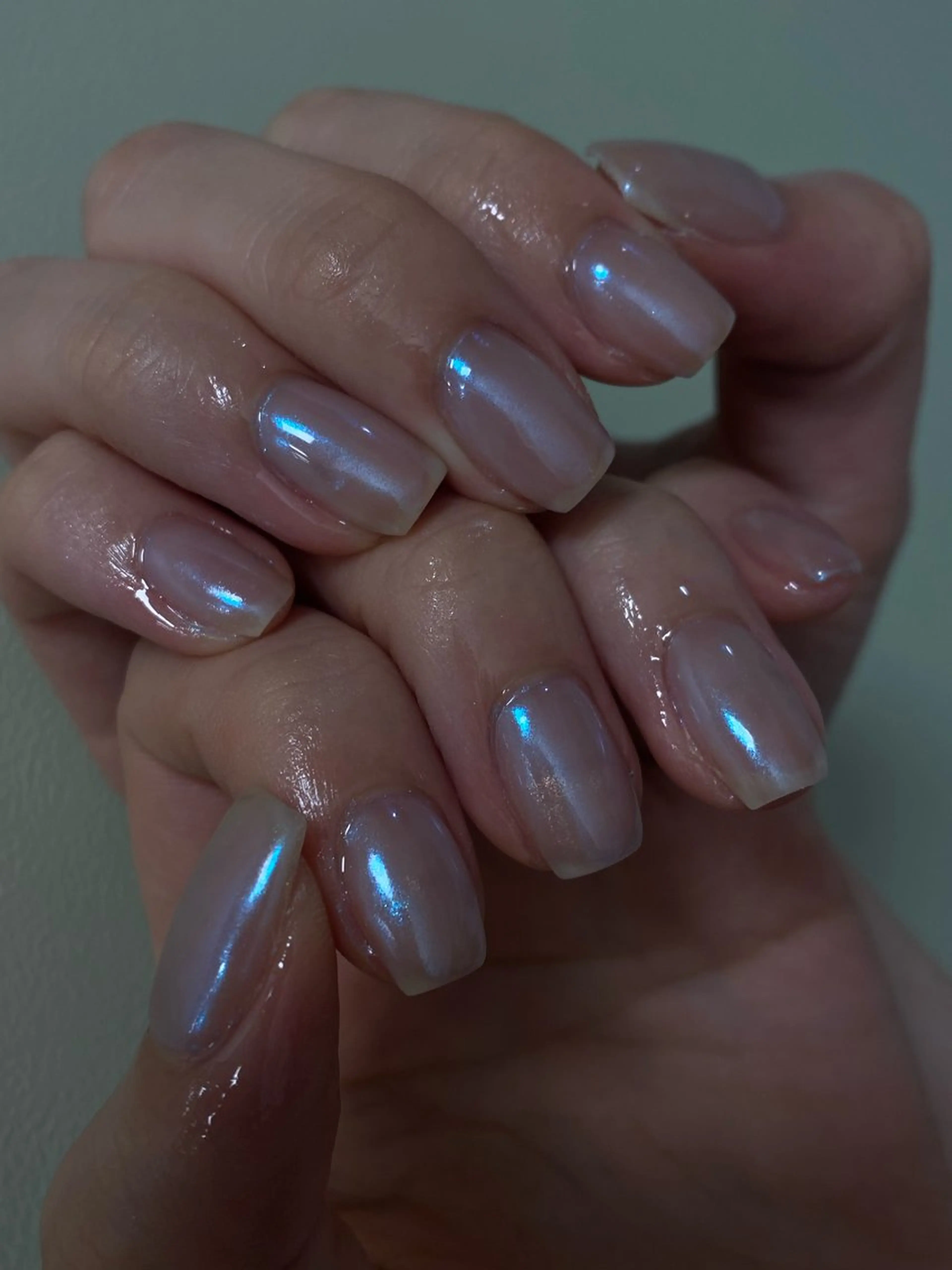 ネイル BNT nailsのネイルデザイン