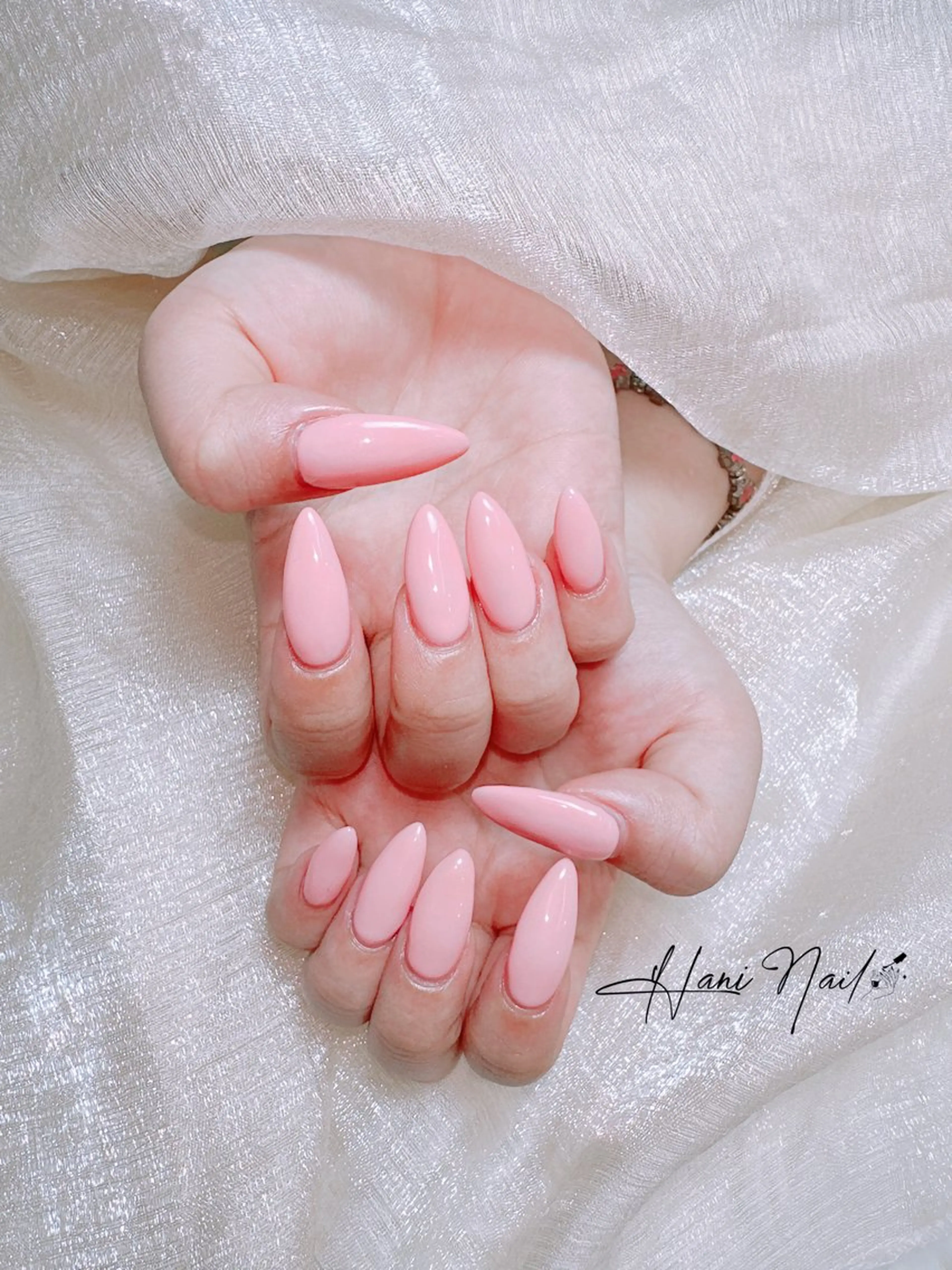 ネイル Hani Nail 【ハニネイル】所属・Hani Nail 【ハニネイル】のネイルデザイン