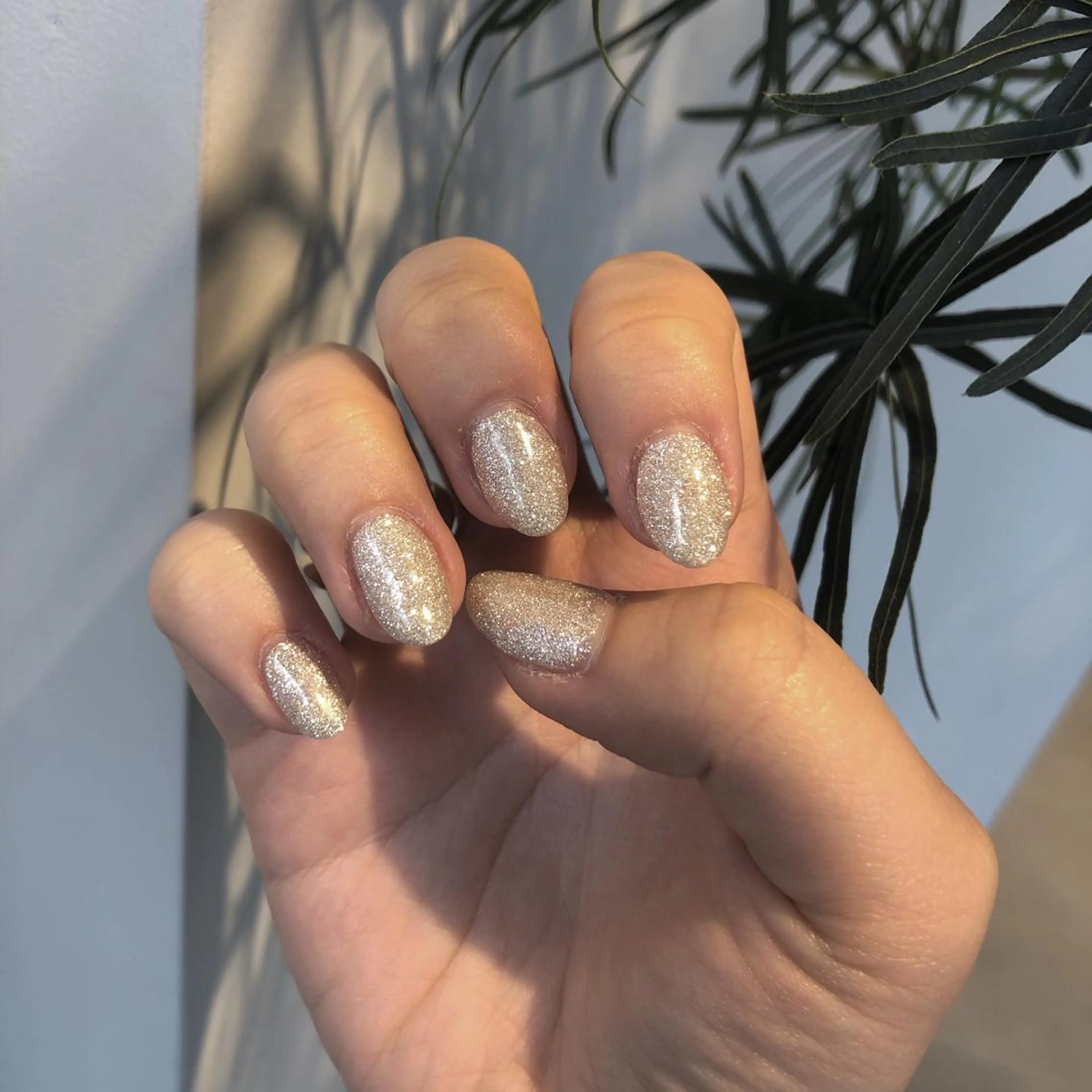 ネイル ハンドネイル ワンホン・韓国系 natsumiのネイルデザイン