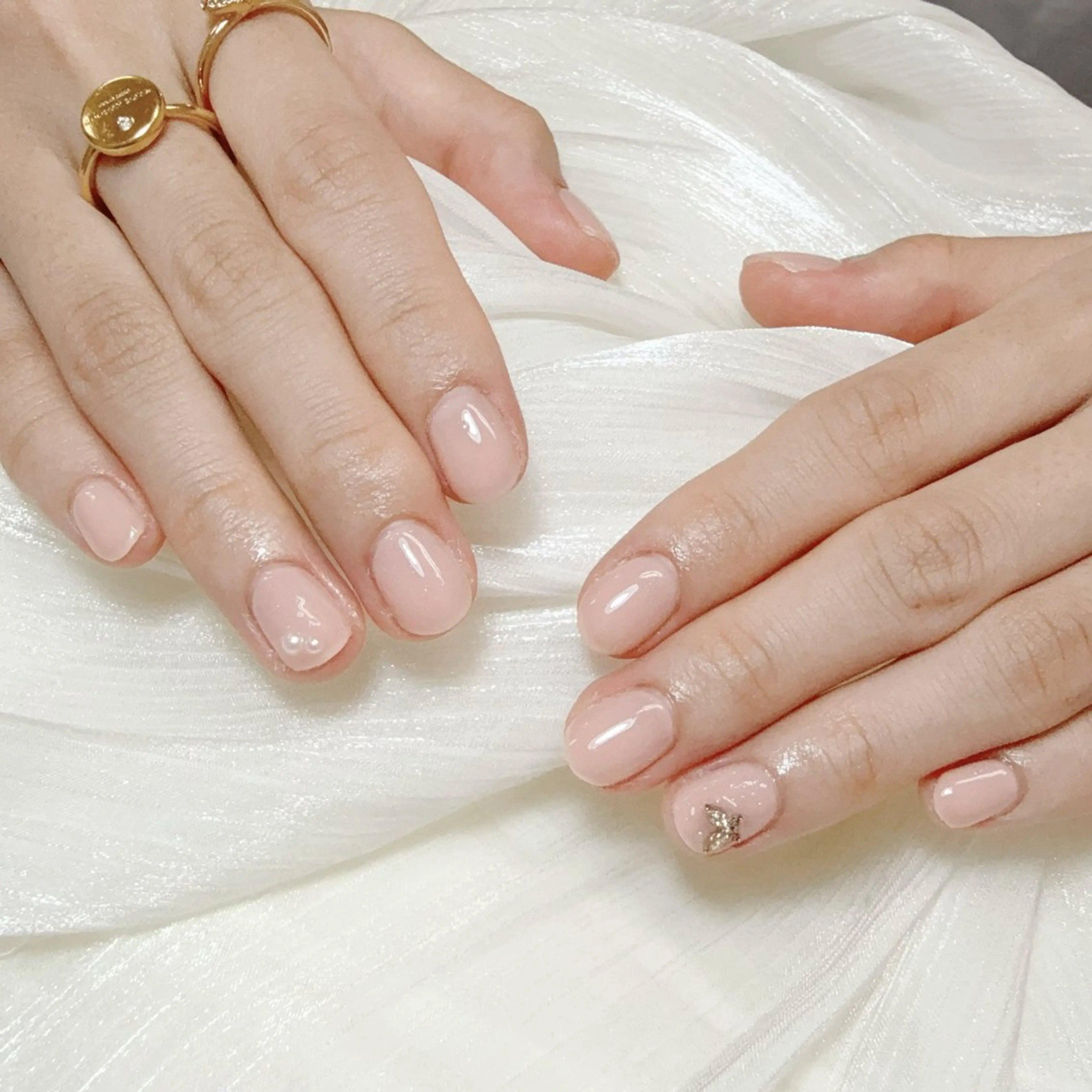 ネイル 陳 rinaのネイルデザイン