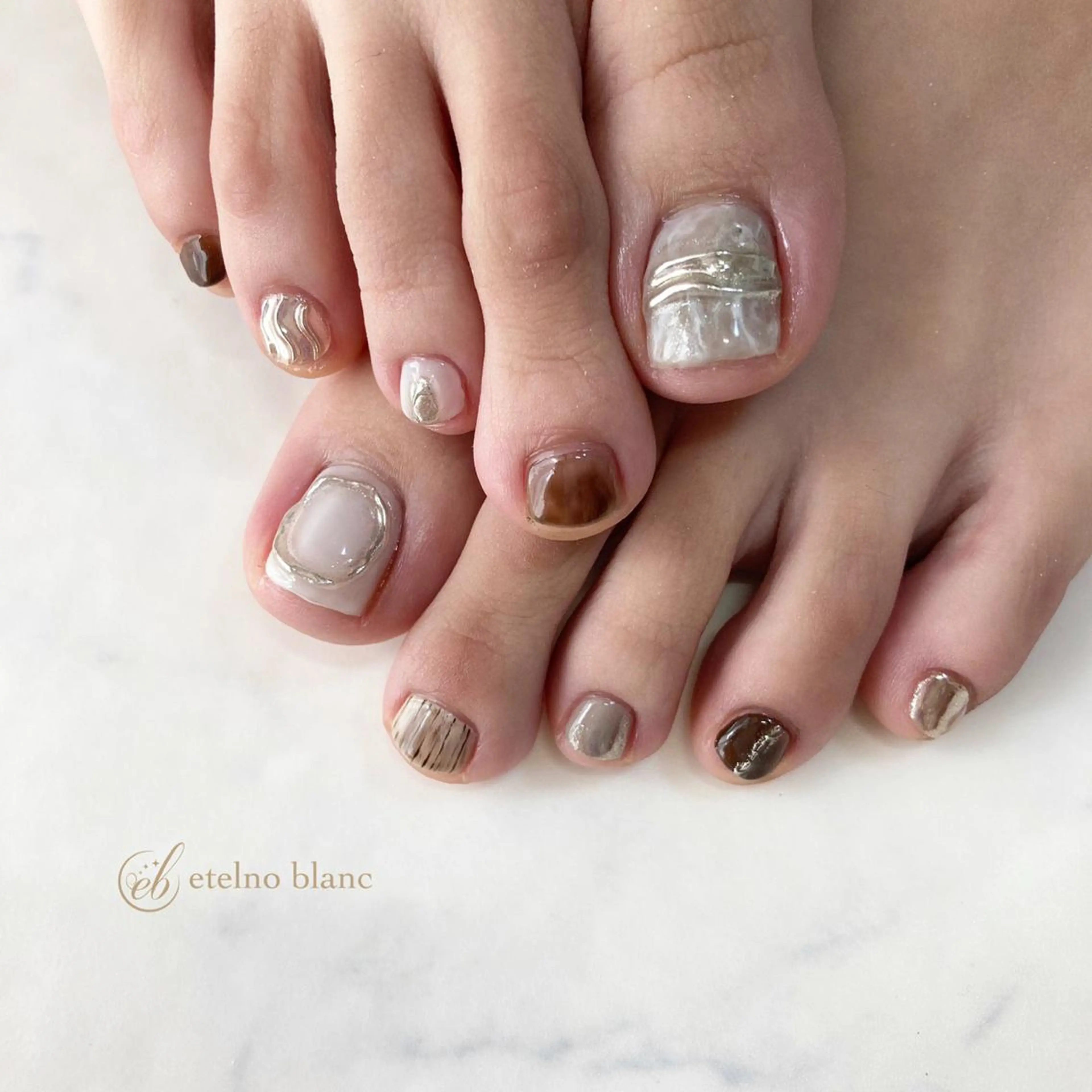 【オフ有り】foot free designの写真