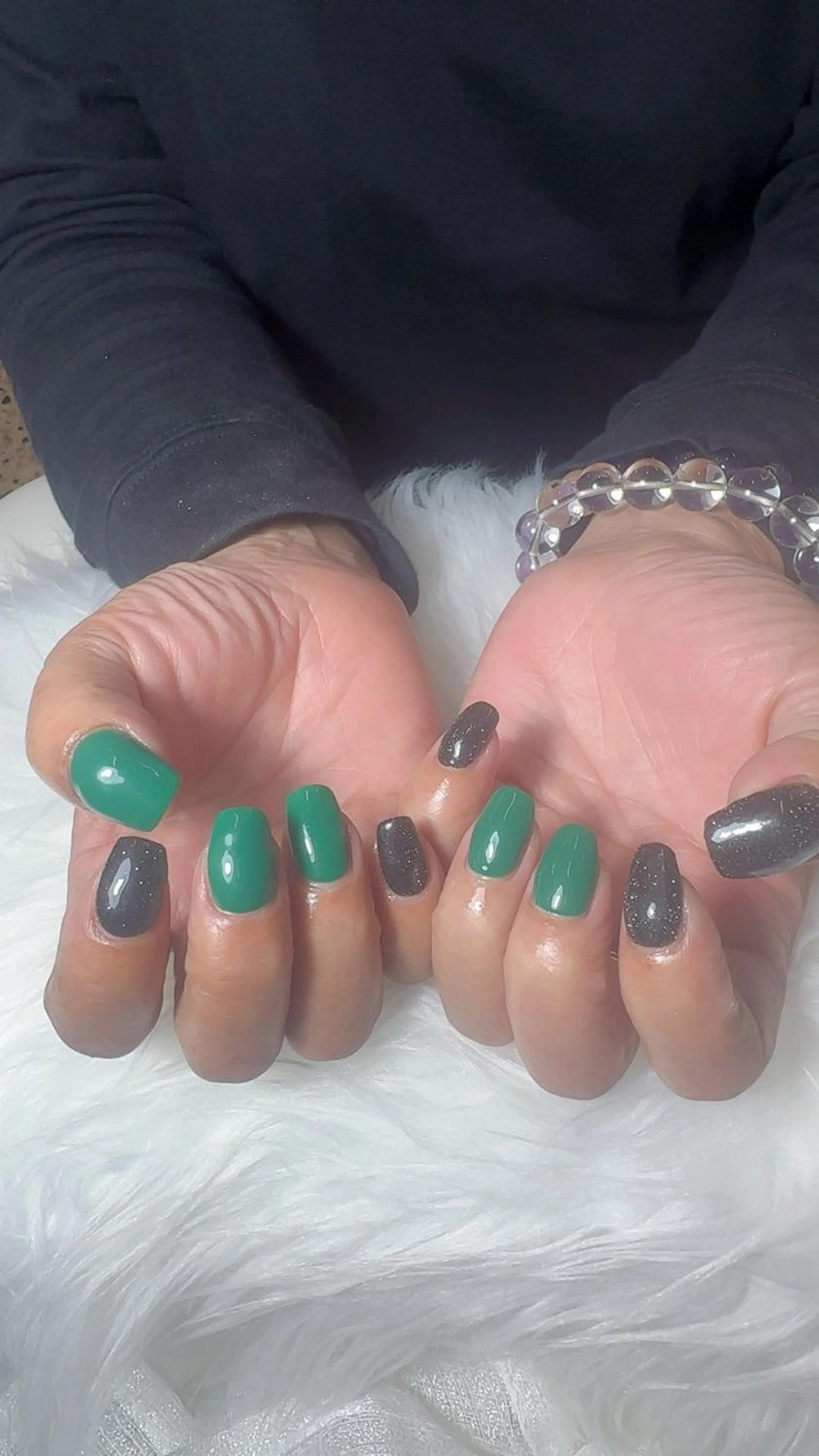 ネイル ハンドネイル HaNa_Nail_Salon所属・HANA NAILのネイルデザイン