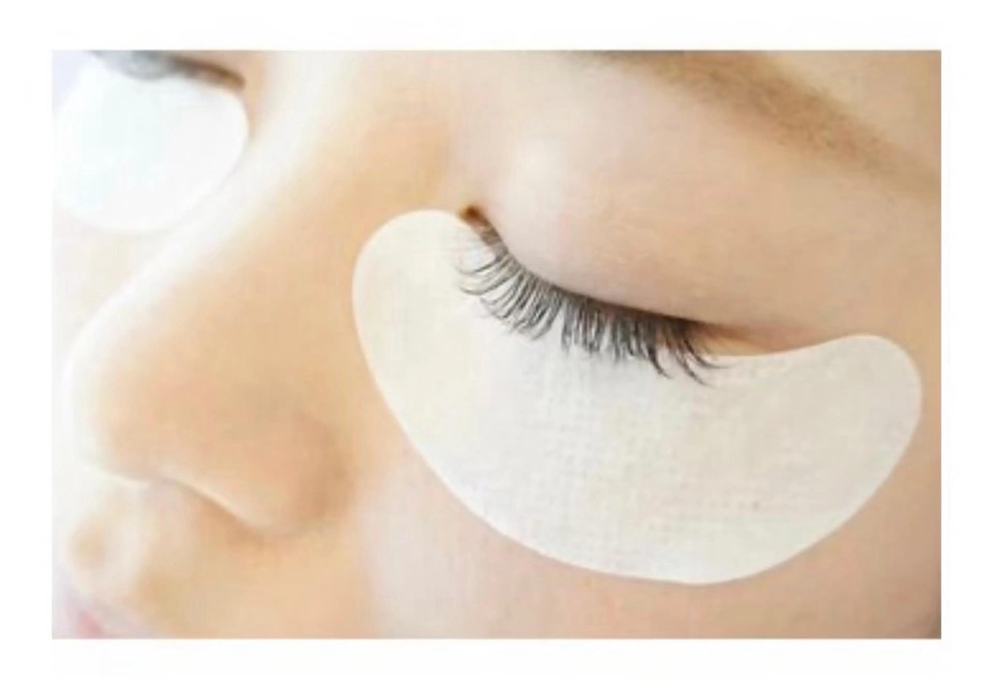 マツナミ ユキノのマツエク・マツパデザイン