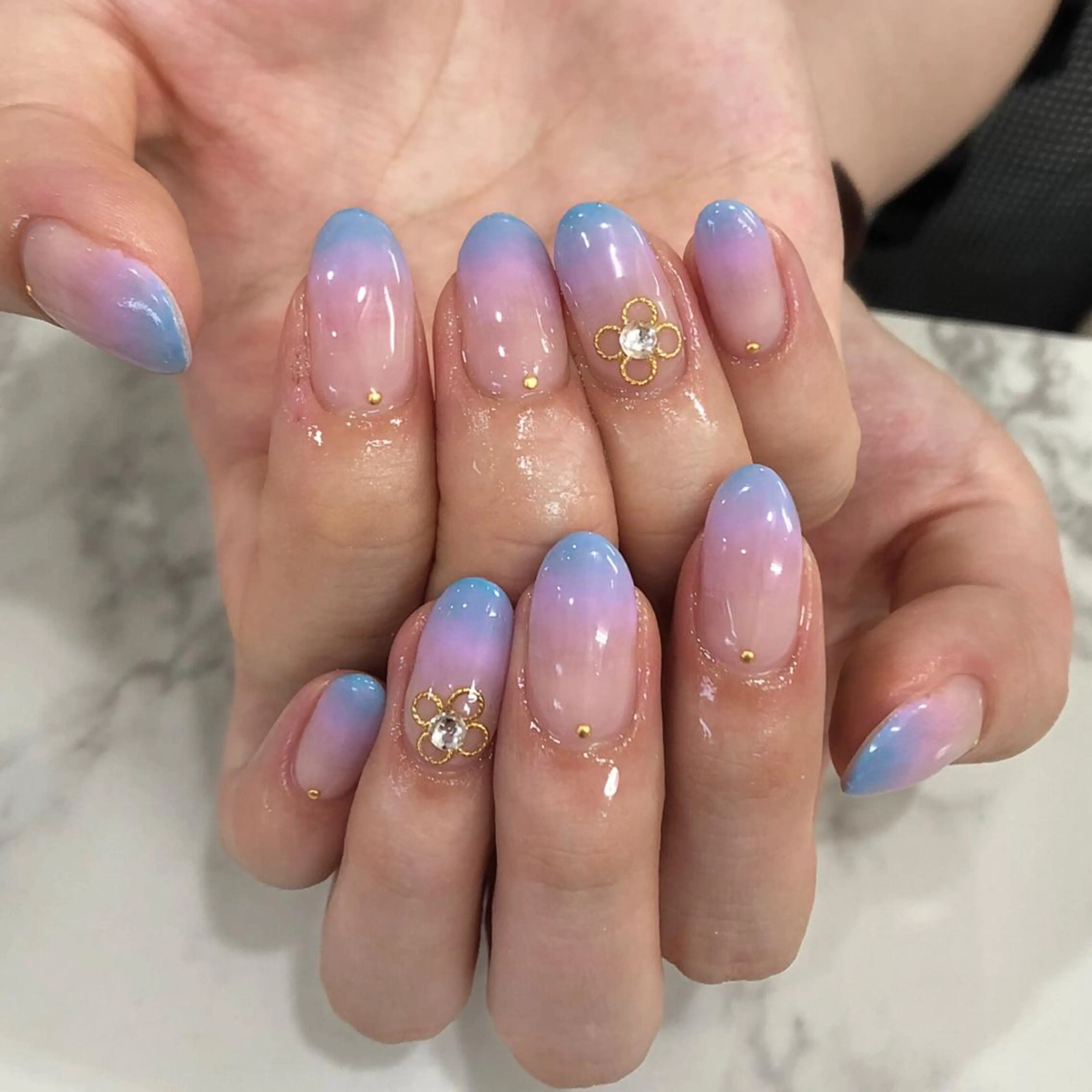 ネイル Nailsalon Fave/Rinaのネイルデザイン