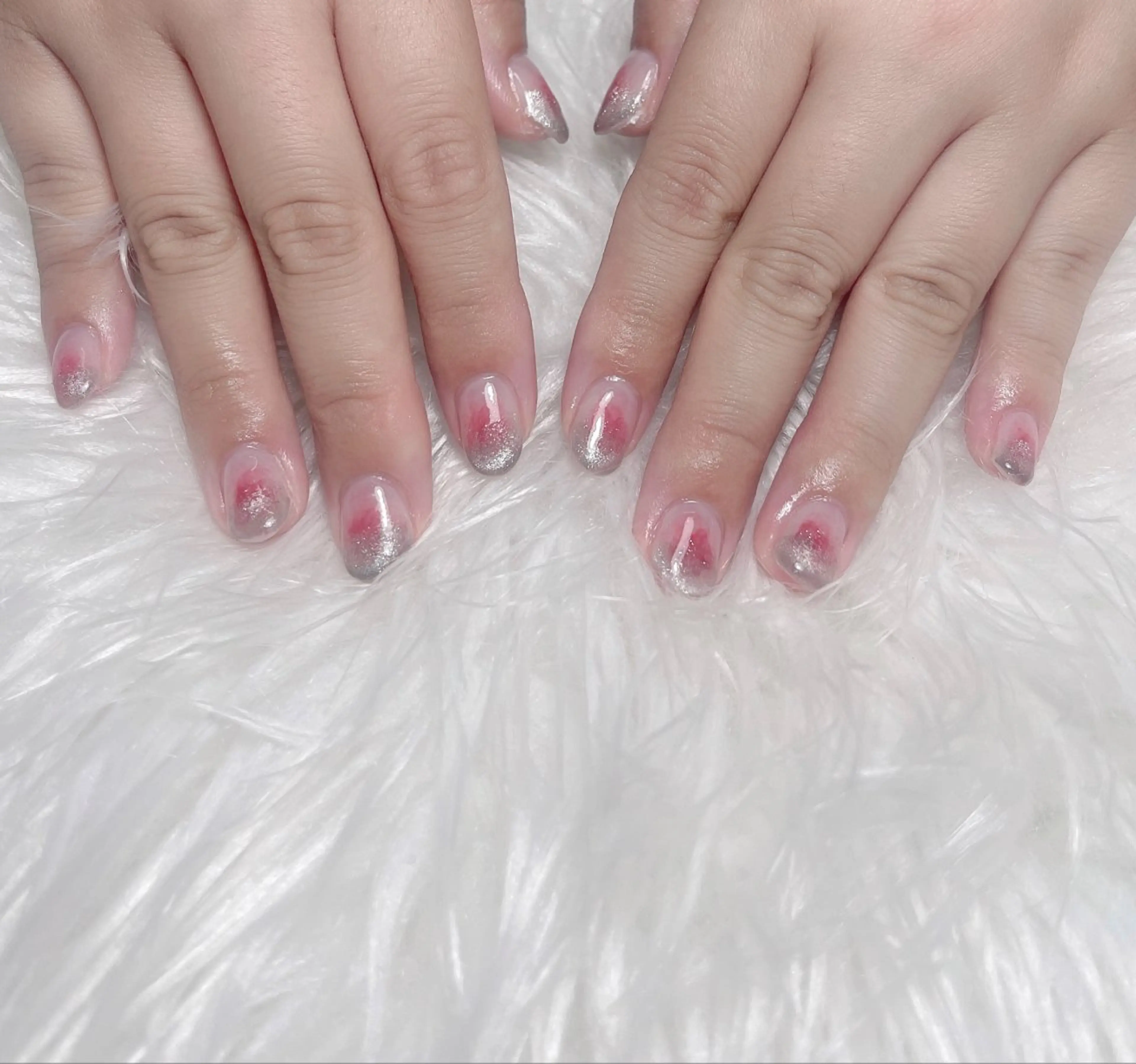 ネイル hairsalon556所属・hairsalon 556のネイルデザイン