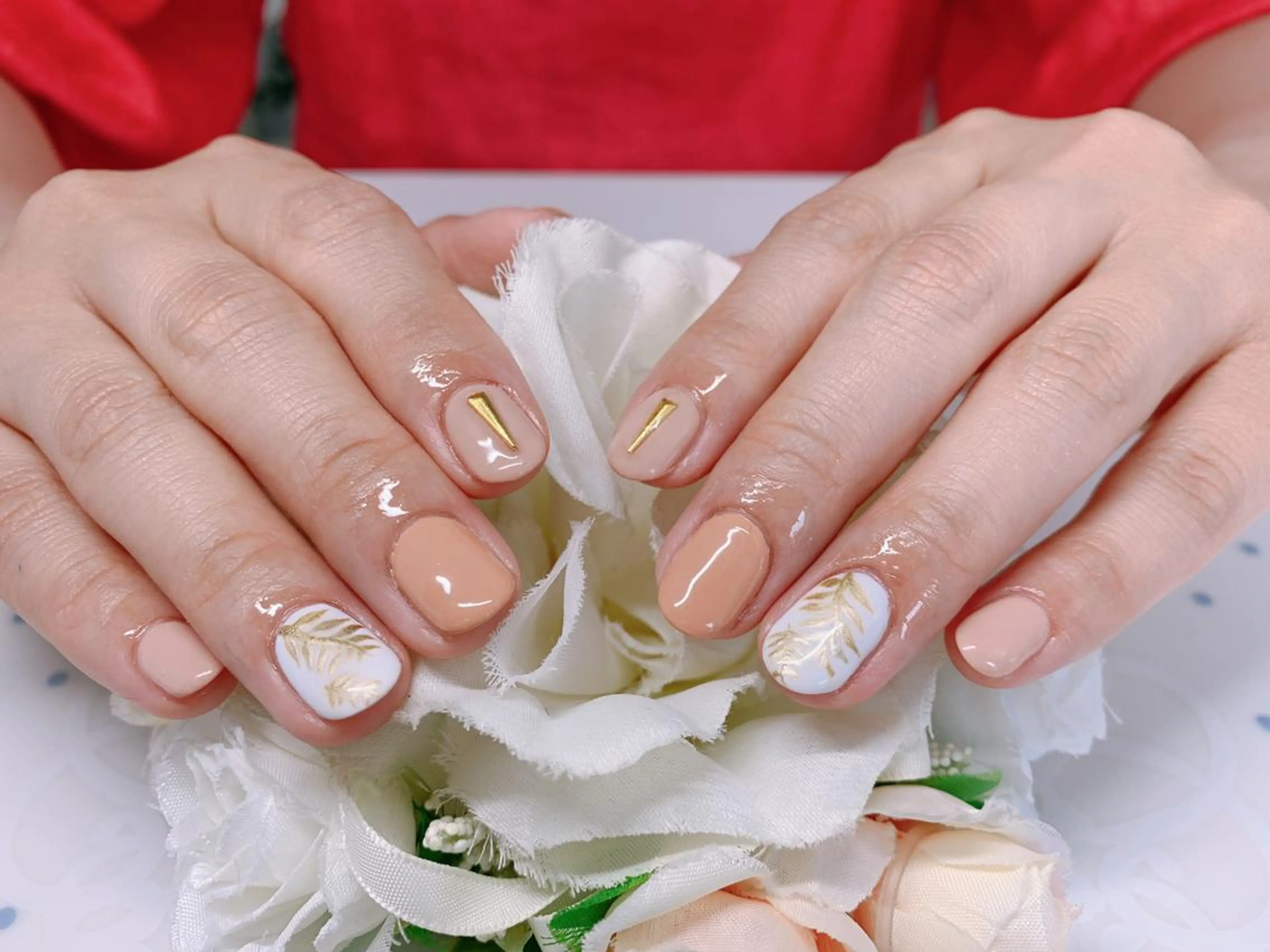 ネイル Silky_nail Sの眉毛・アイブロウイメージ