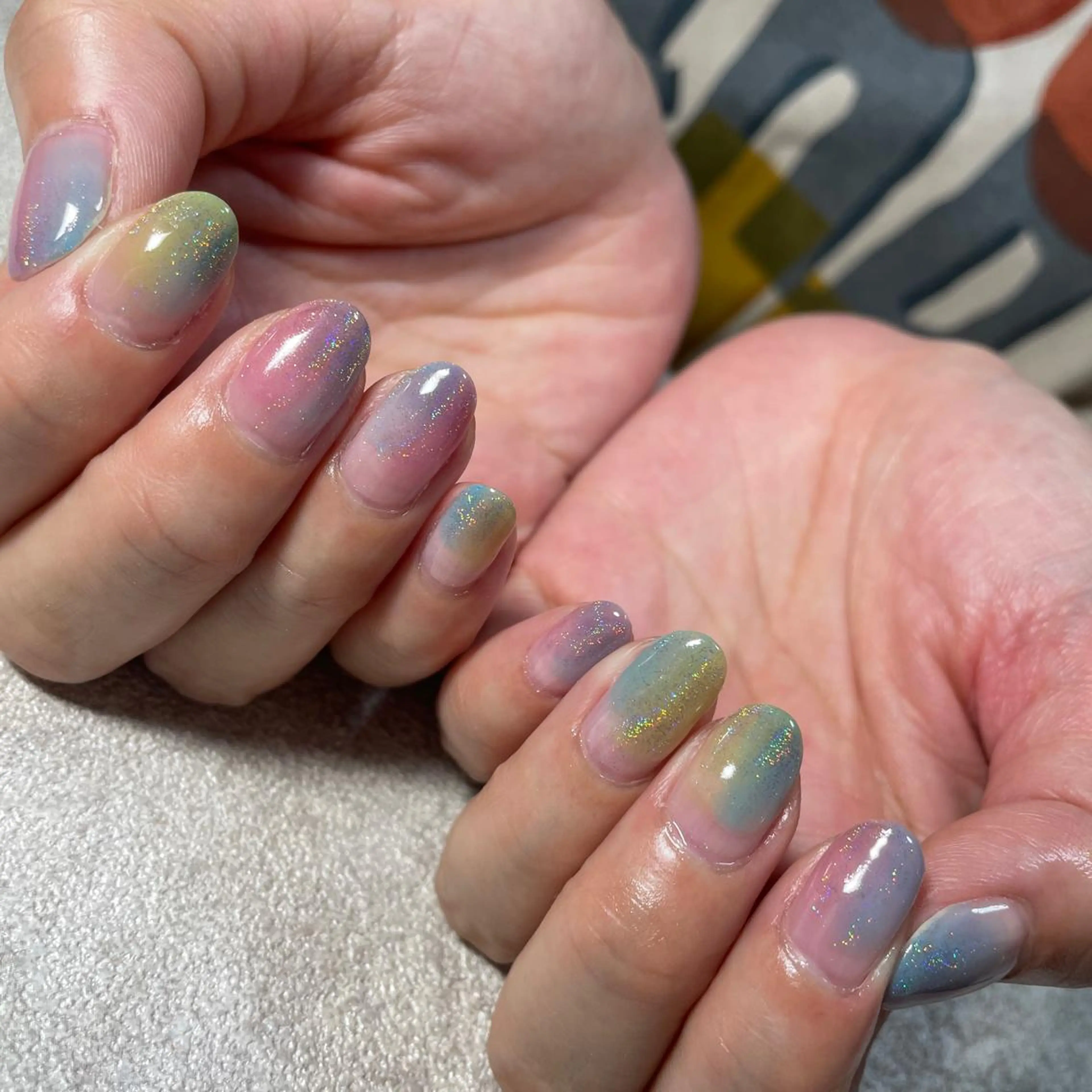 ネイル Eve [nail ＊wax＊HBL]の眉毛・アイブロウイメージ