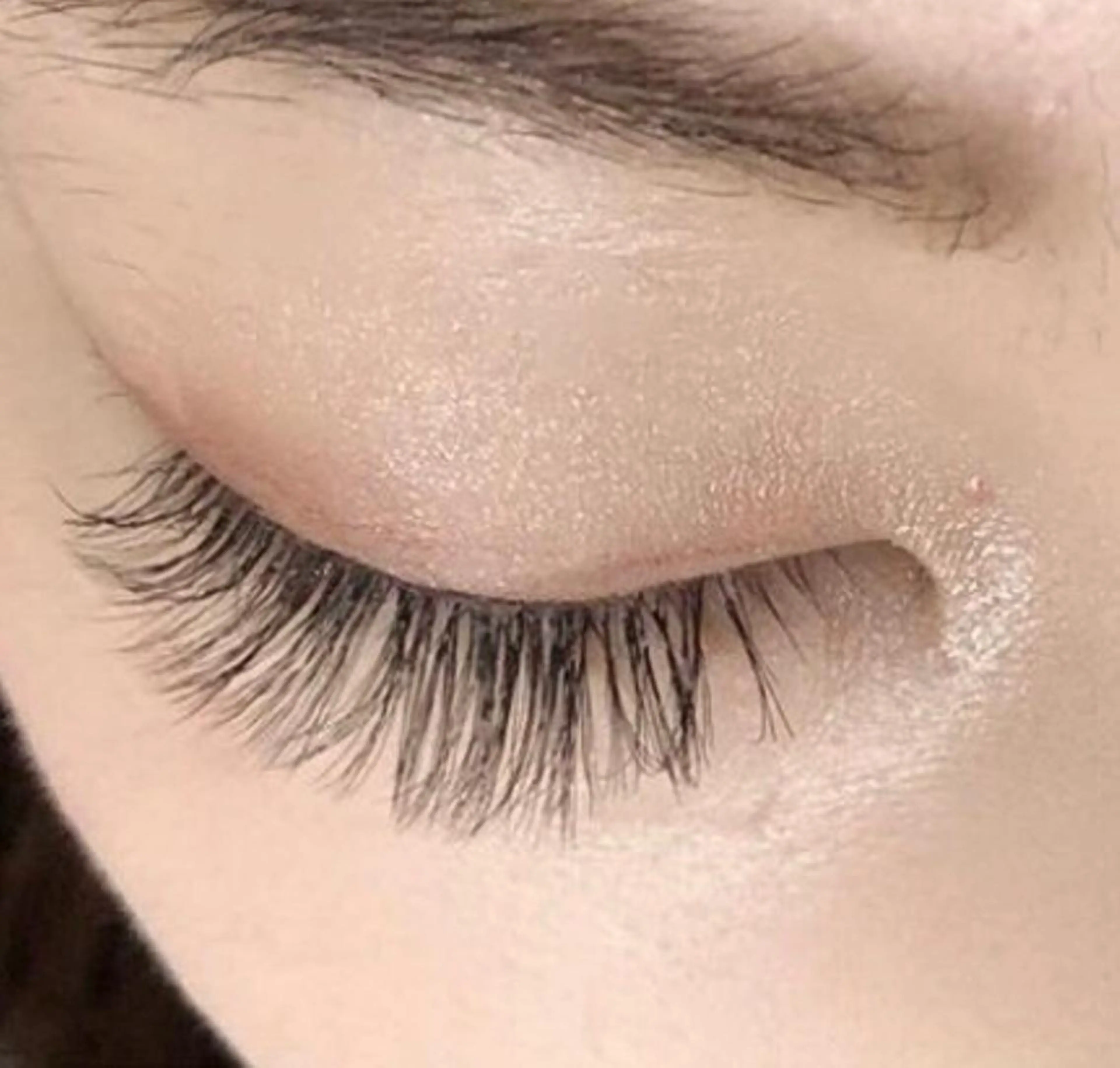 マツエク・マツパ ACIEL EYELASH SALON所属・あ やねのマツエク・マツパデザイン